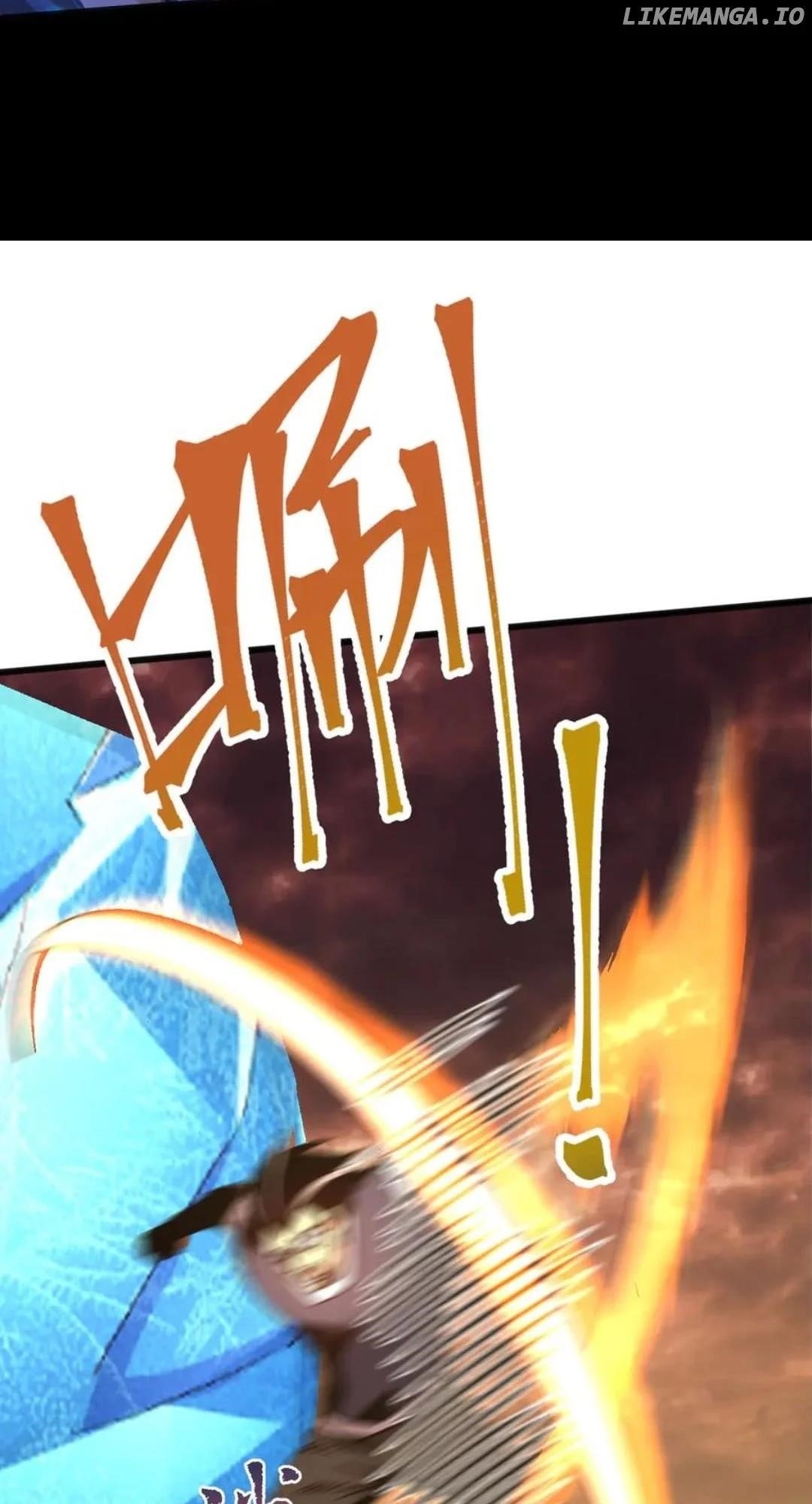 Logging 10,000 Years into the Future Chapter 201 - Page 41 in English