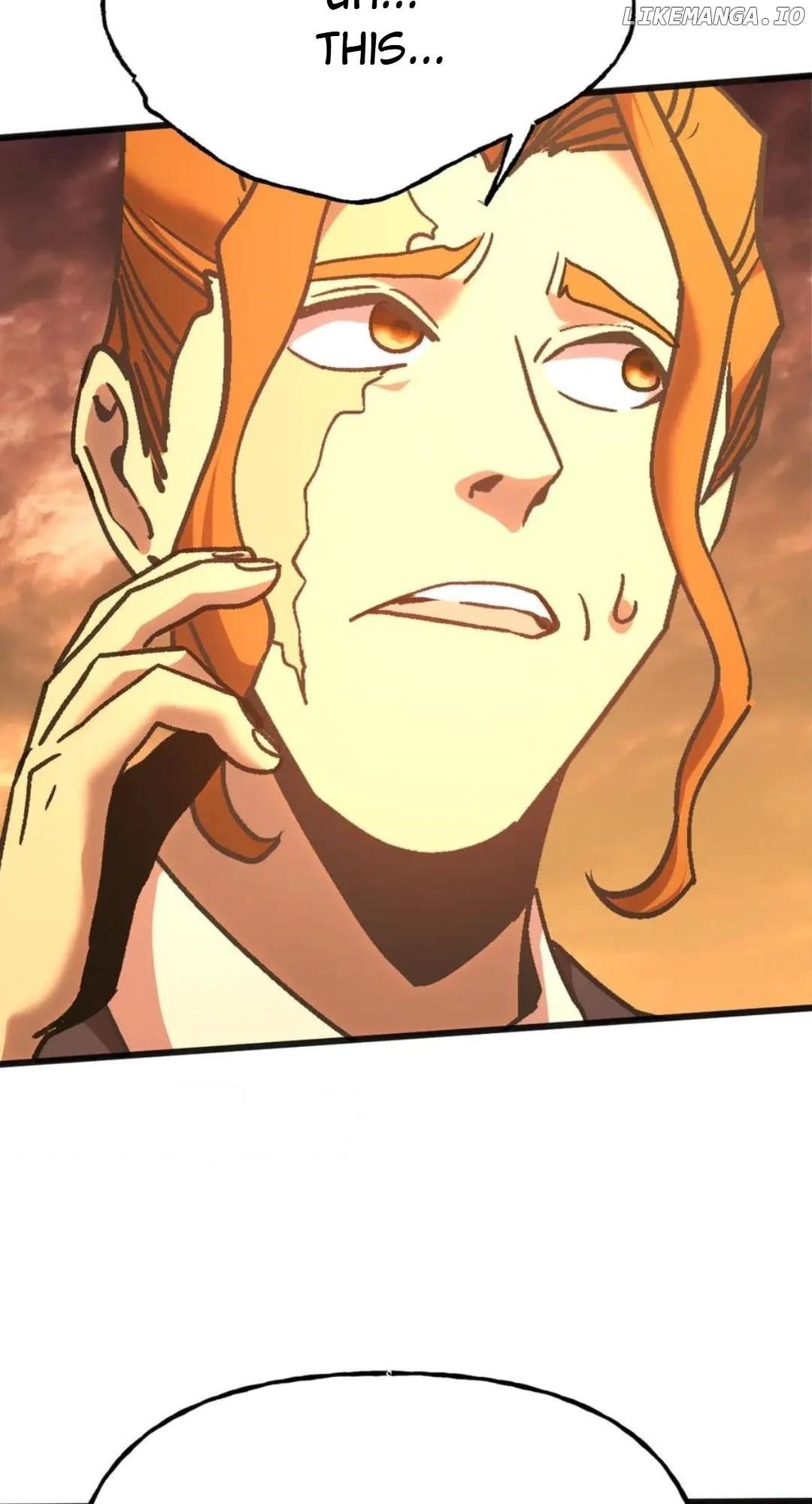 Logging 10,000 Years into the Future Chapter 201 - Page 49 in English