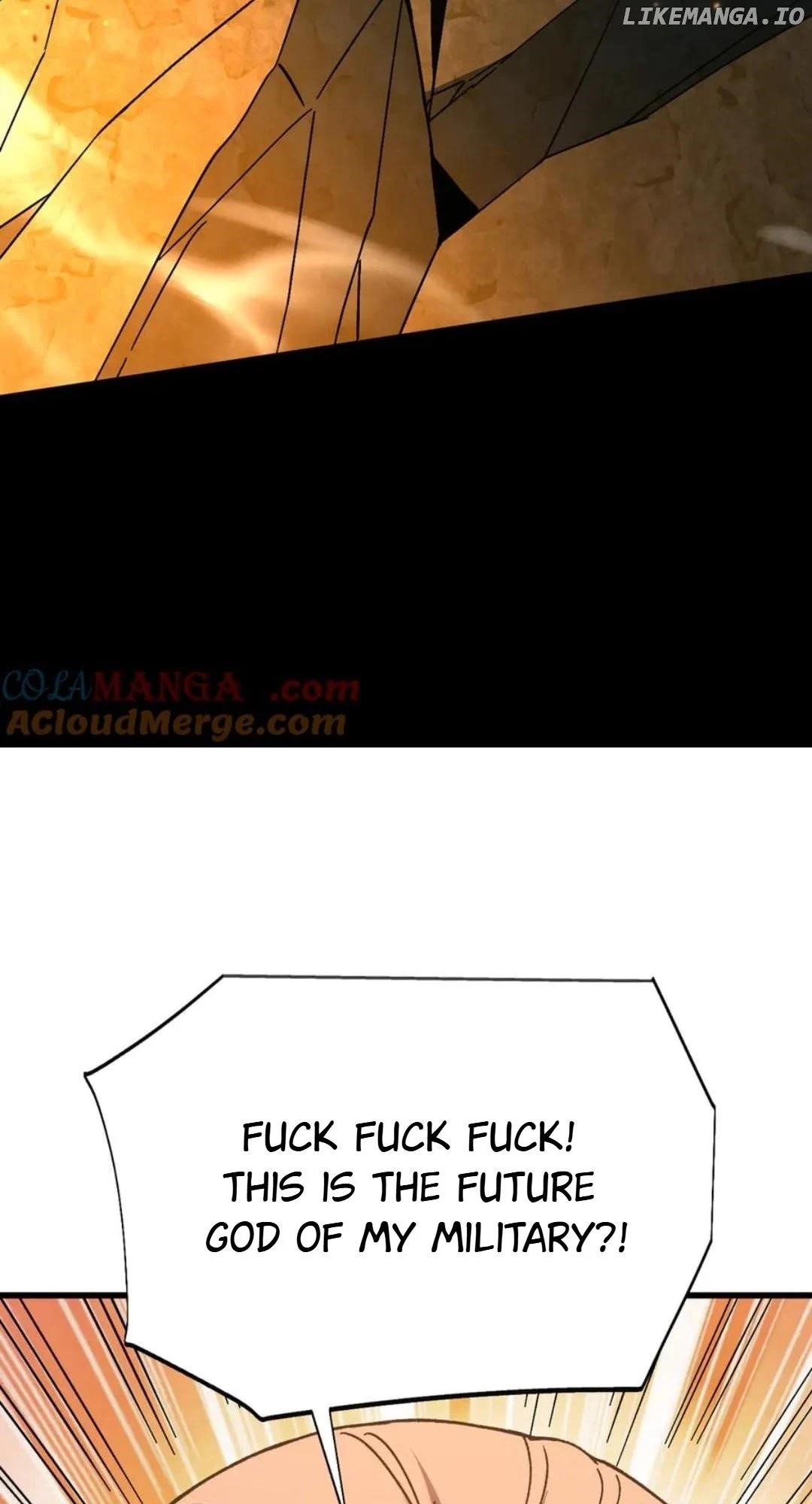 Logging 10,000 Years into the Future Chapter 201 - Page 66 in English