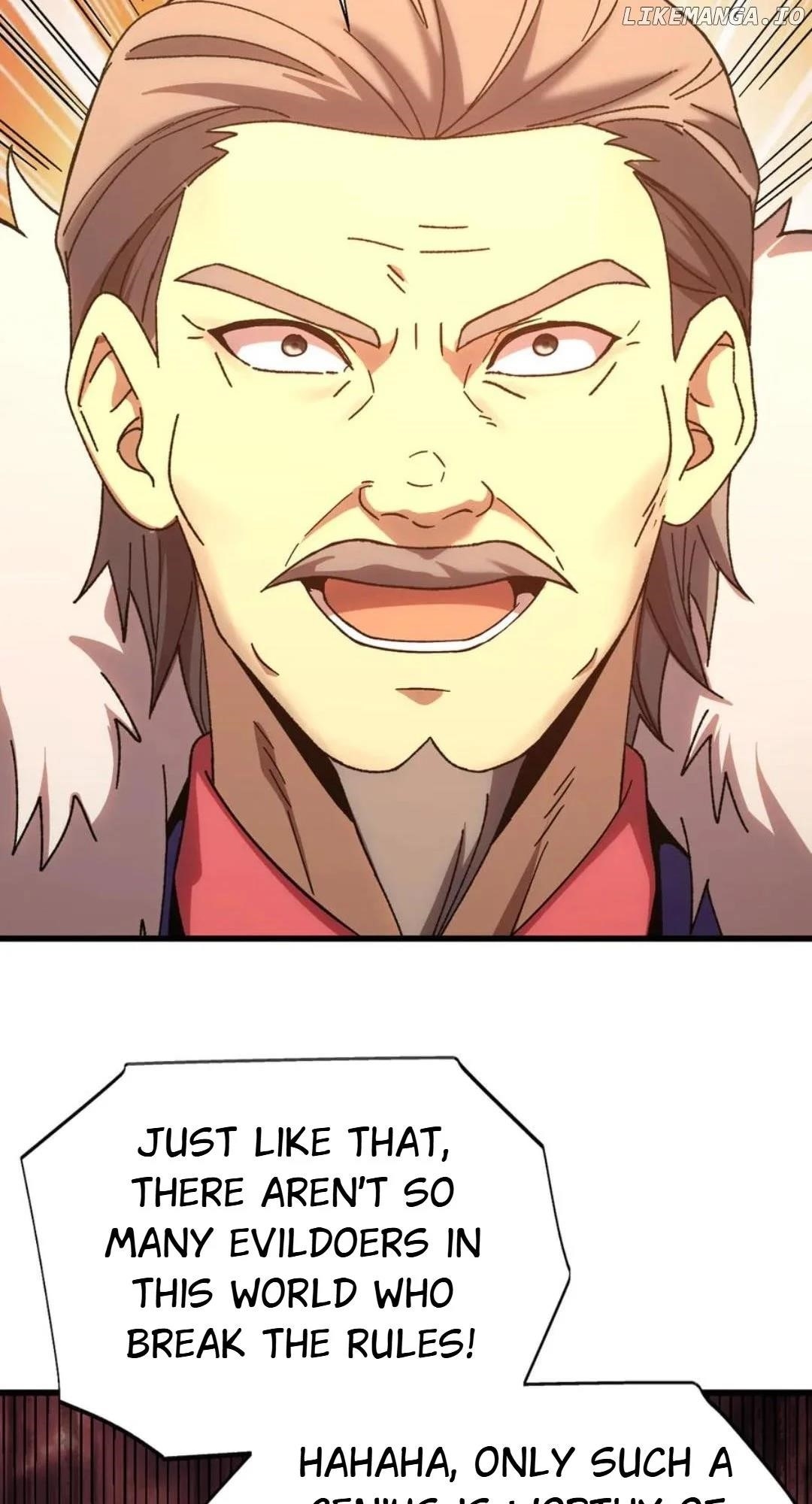 Logging 10,000 Years into the Future Chapter 201 - Page 67 in English