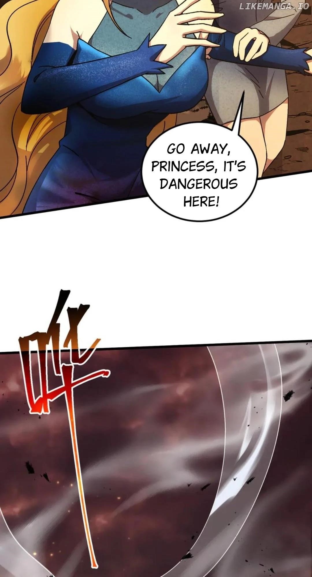 Logging 10,000 Years into the Future Chapter 201 - Page 70 in English
