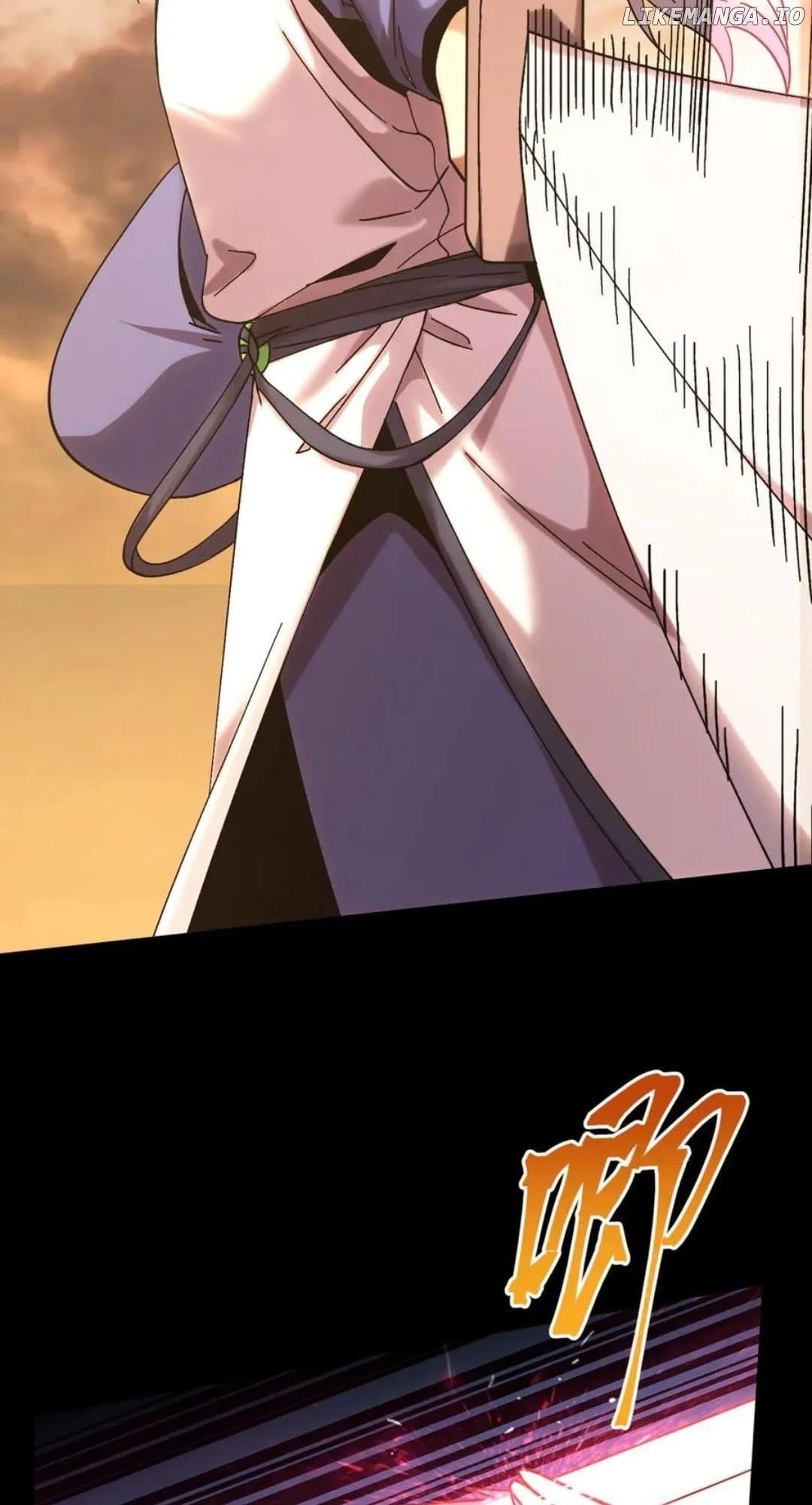 Logging 10,000 Years into the Future Chapter 201 - Page 79 in English