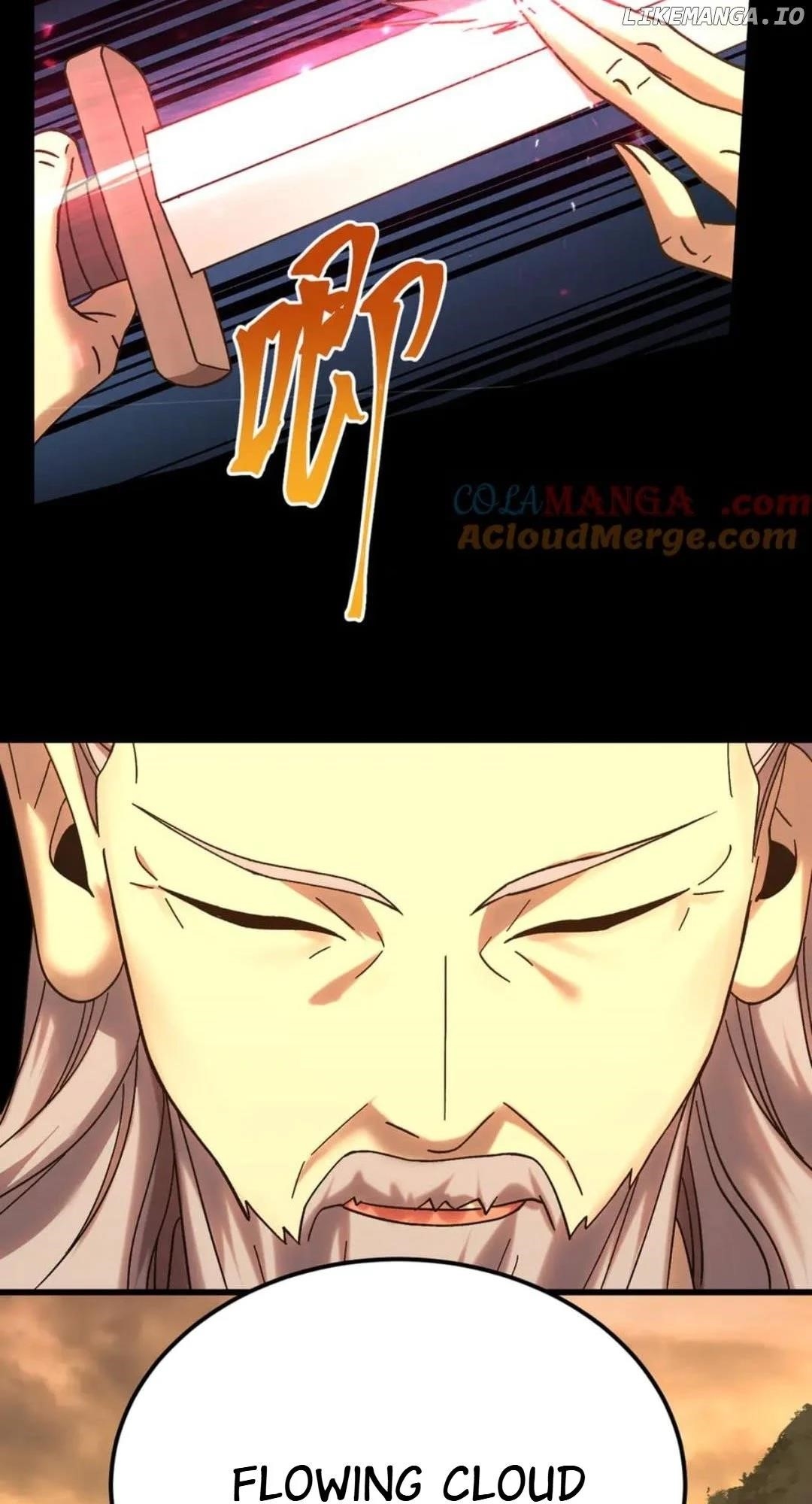 Logging 10,000 Years into the Future Chapter 201 - Page 80 in English