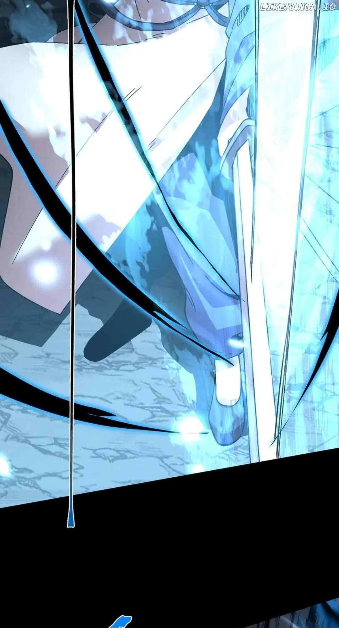 Logging 10,000 Years into the Future Chapter 201 - Page 84 in English