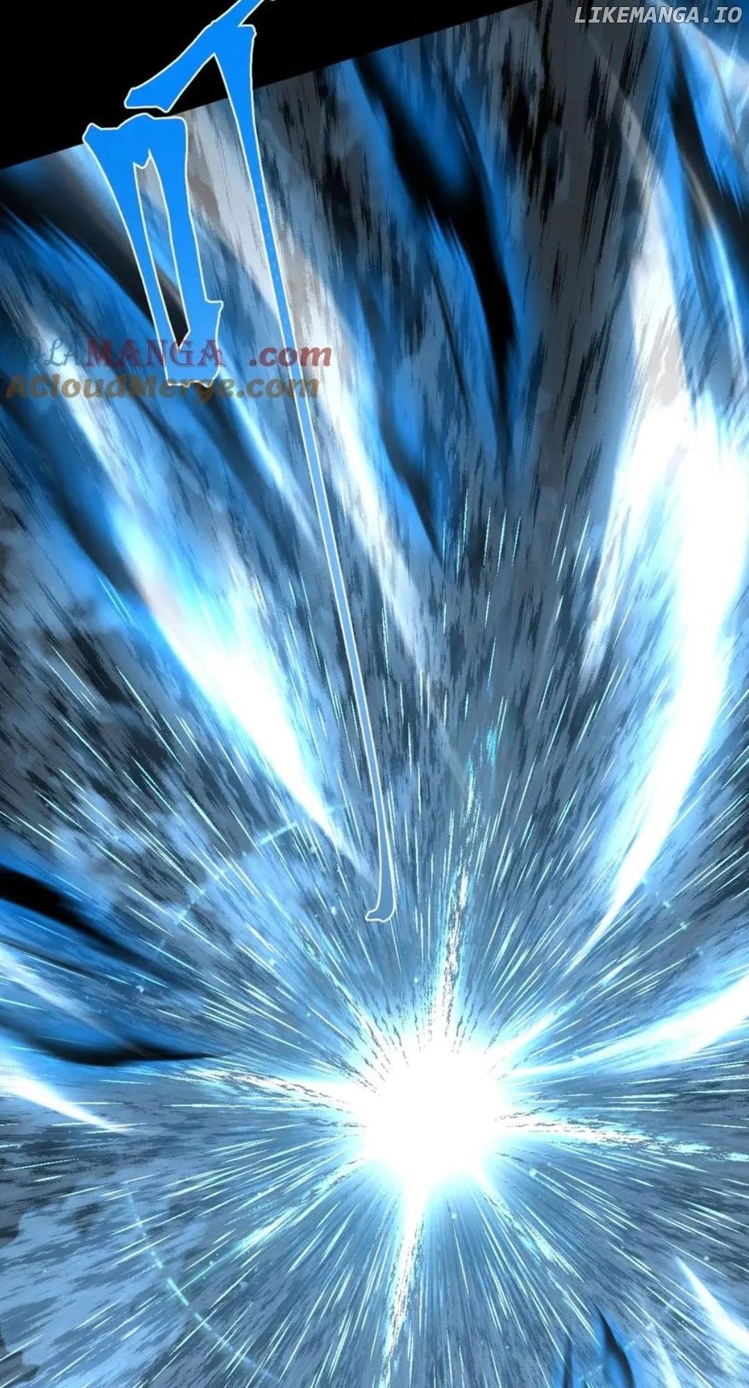 Logging 10,000 Years into the Future Chapter 201 - Page 85 in English