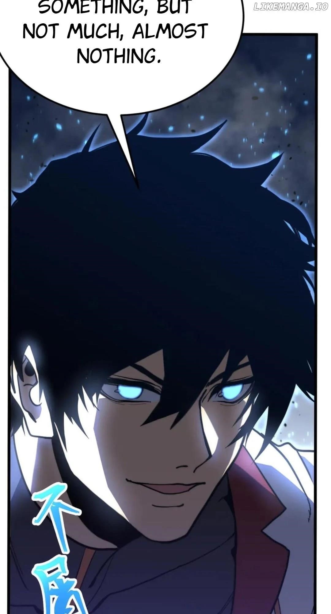 Logging 10,000 Years into the Future Chapter 202 - Page 18 in English
