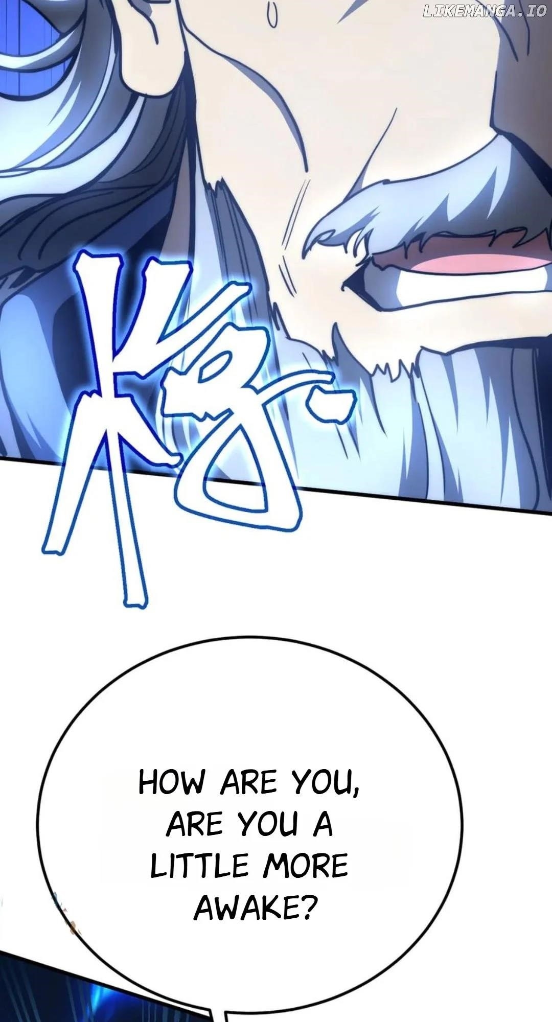 Logging 10,000 Years into the Future Chapter 202 - Page 22 in English
