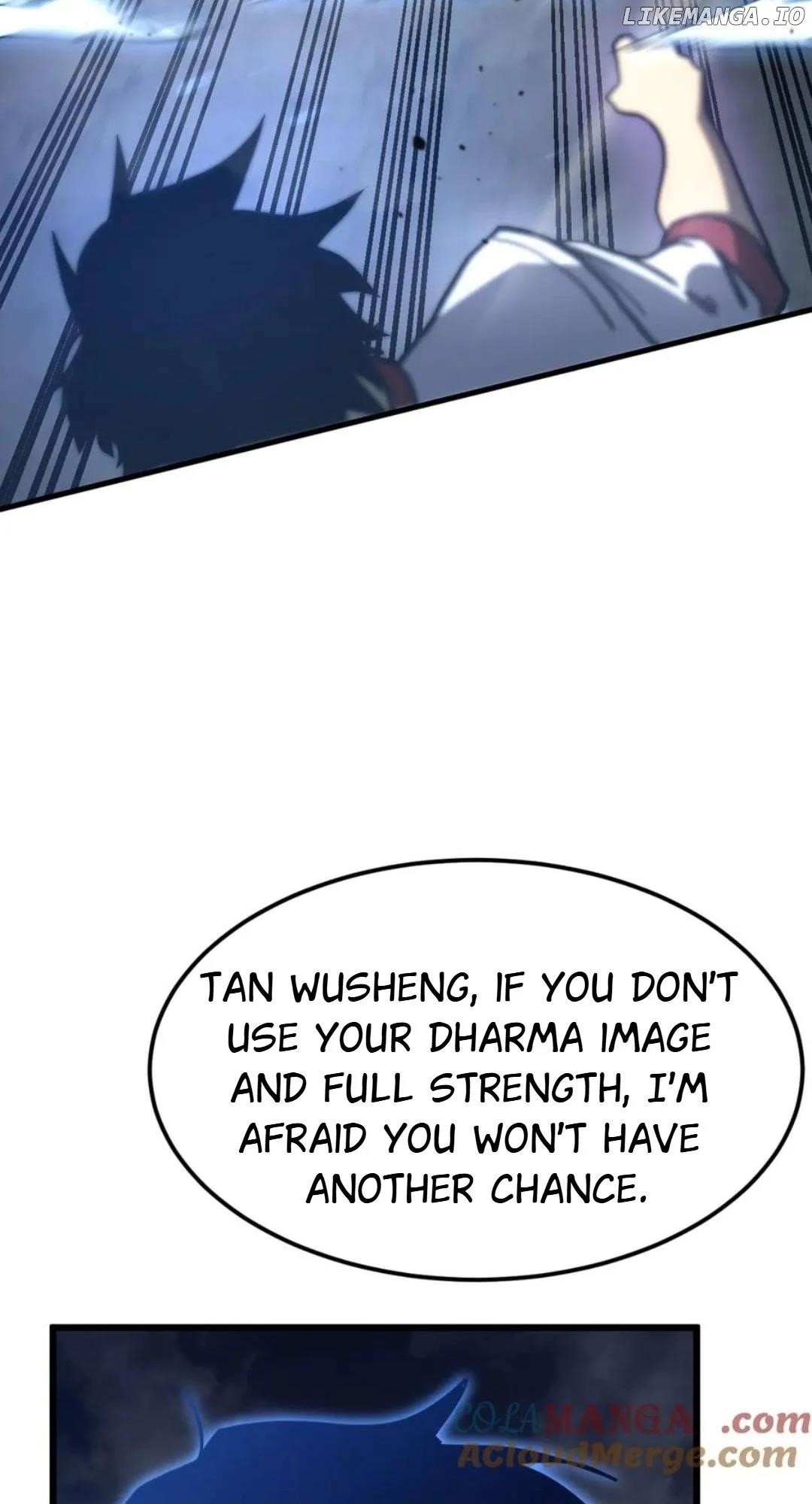 Logging 10,000 Years into the Future Chapter 202 - Page 27 in English
