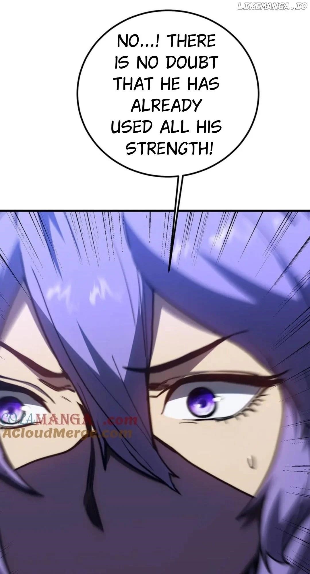 Logging 10,000 Years into the Future Chapter 202 - Page 3 in English