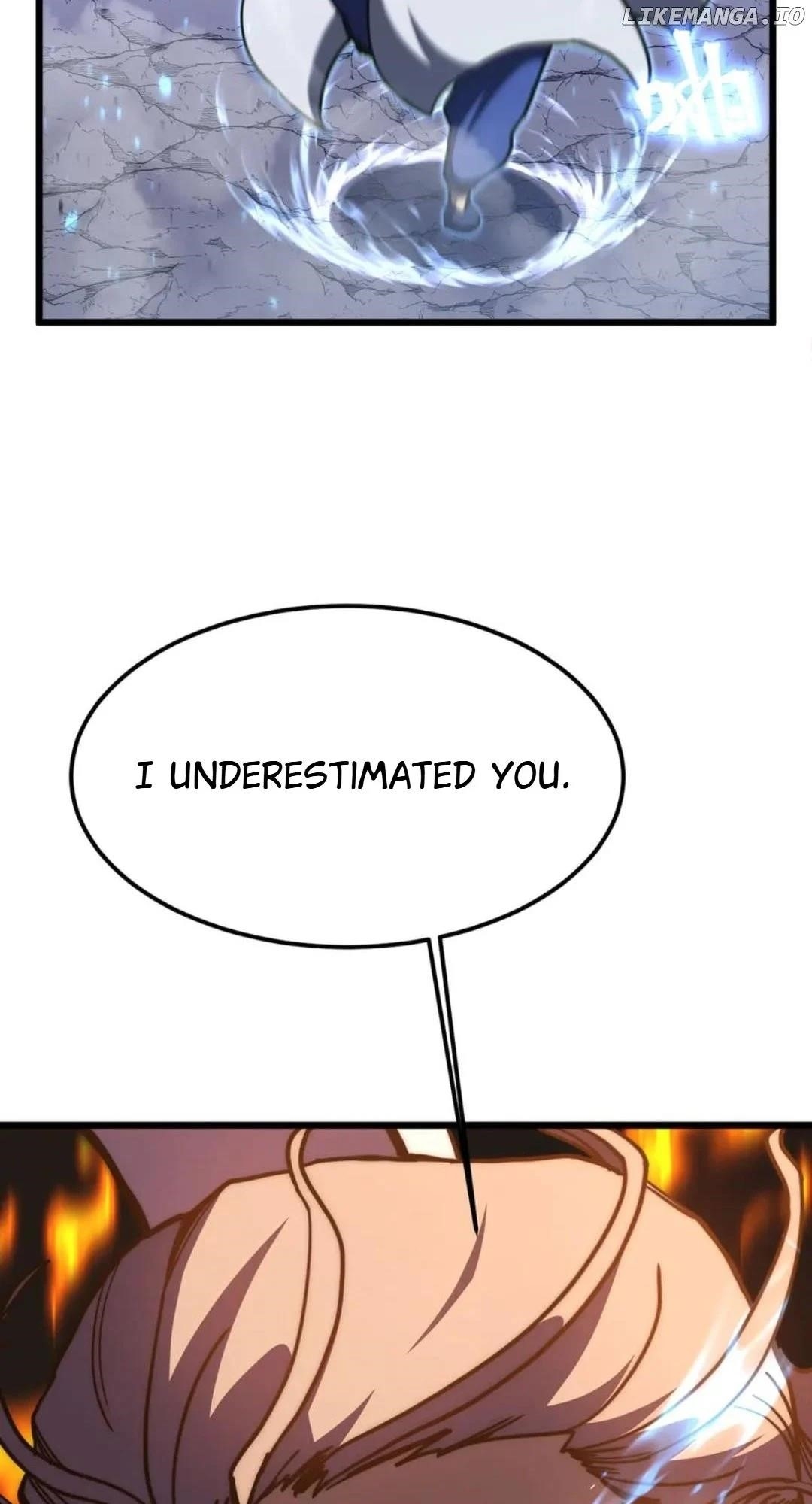 Logging 10,000 Years into the Future Chapter 202 - Page 30 in English