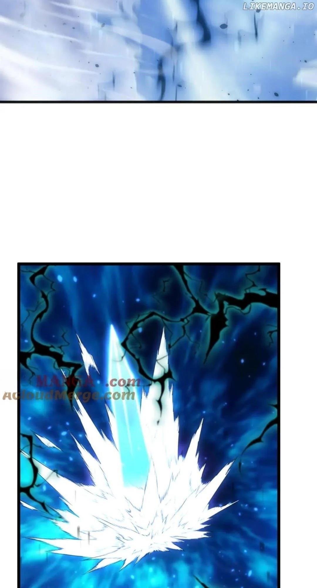 Logging 10,000 Years into the Future Chapter 202 - Page 38 in English