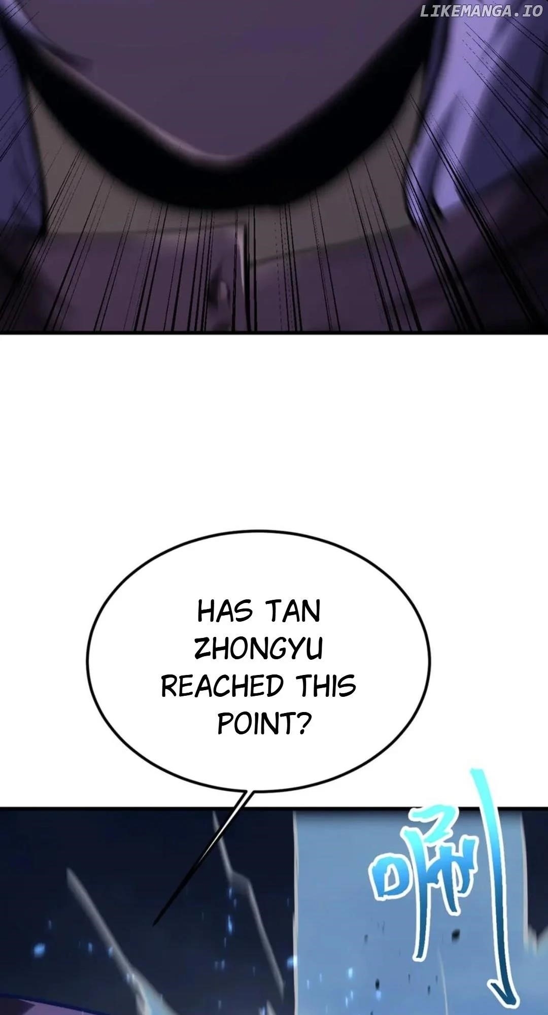 Logging 10,000 Years into the Future Chapter 202 - Page 4 in English