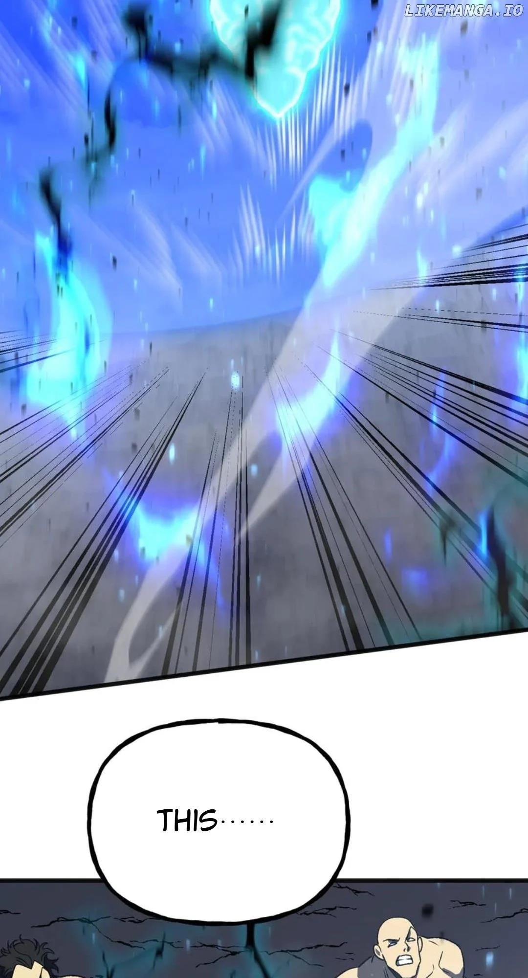 Logging 10,000 Years into the Future Chapter 202 - Page 41 in English