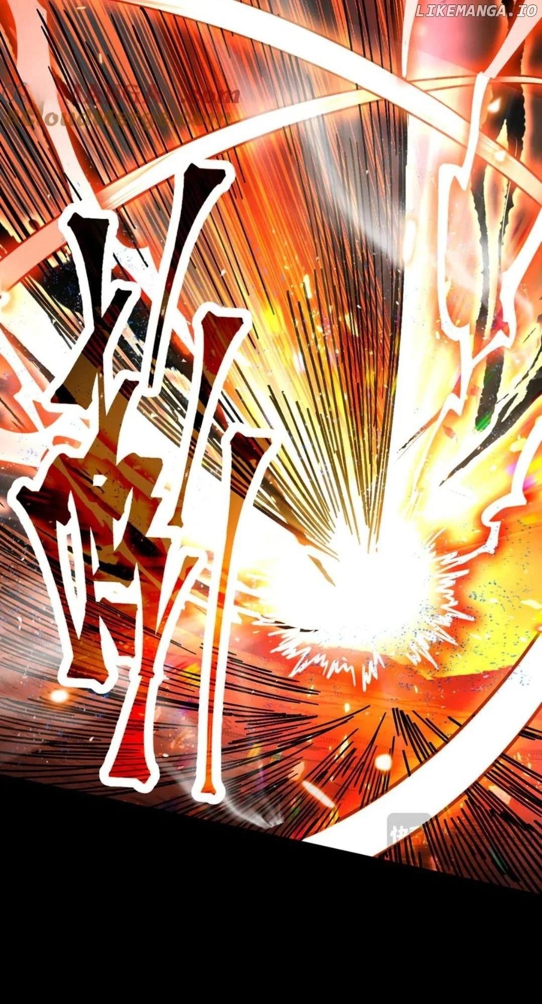 Logging 10,000 Years into the Future Chapter 202 - Page 60 in English