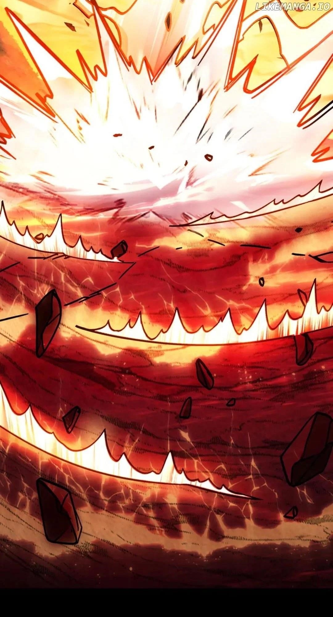 Logging 10,000 Years into the Future Chapter 202 - Page 62 in English