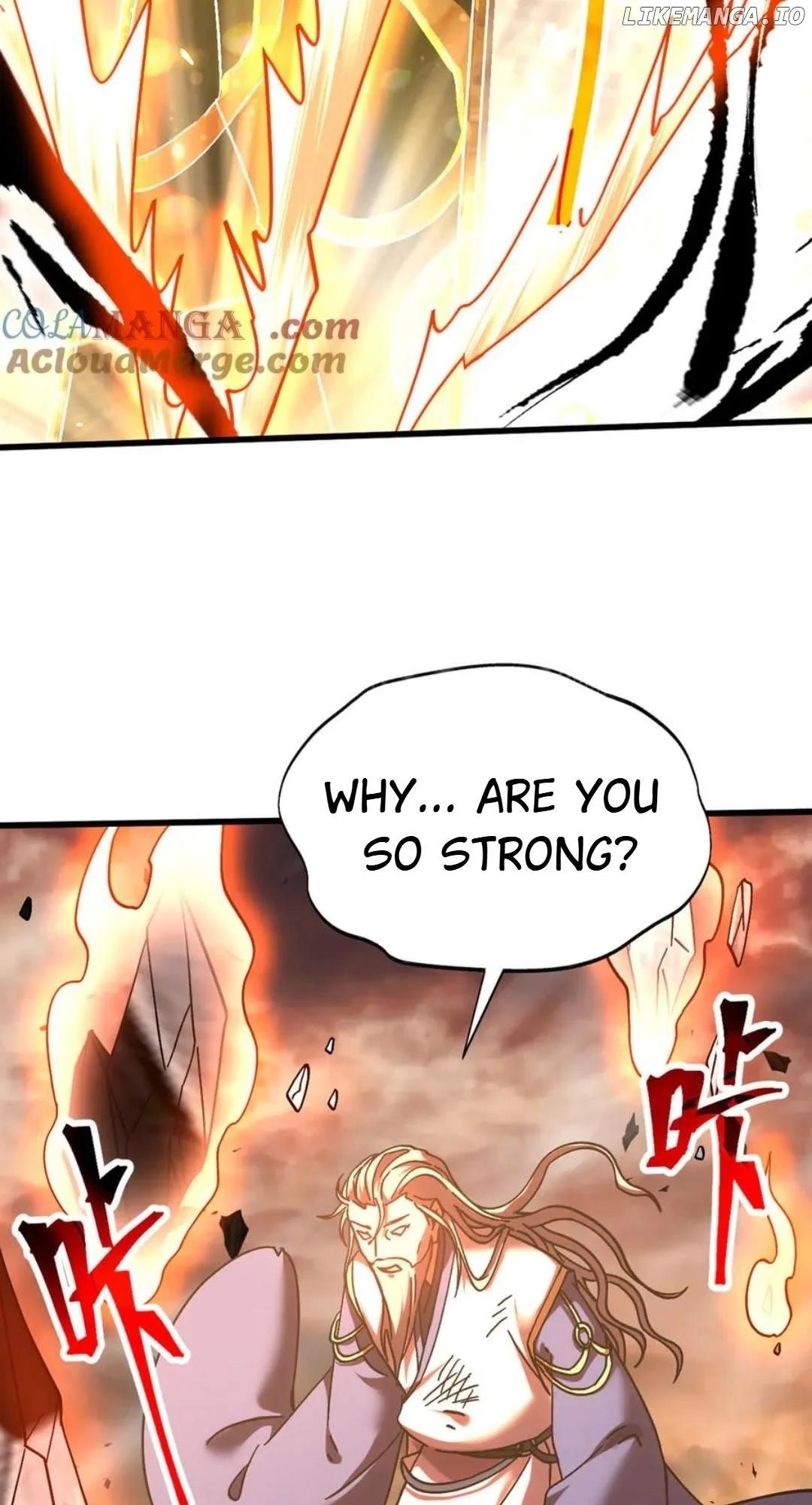 Logging 10,000 Years into the Future Chapter 202 - Page 70 in English