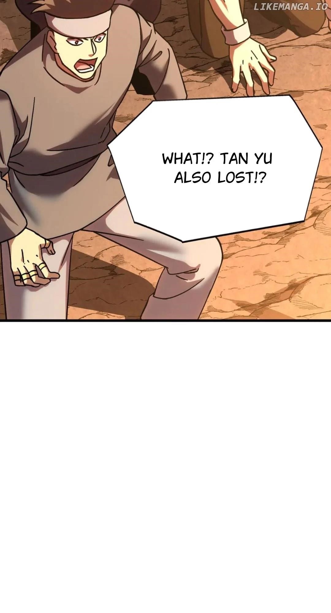 Logging 10,000 Years into the Future Chapter 202 - Page 78 in English