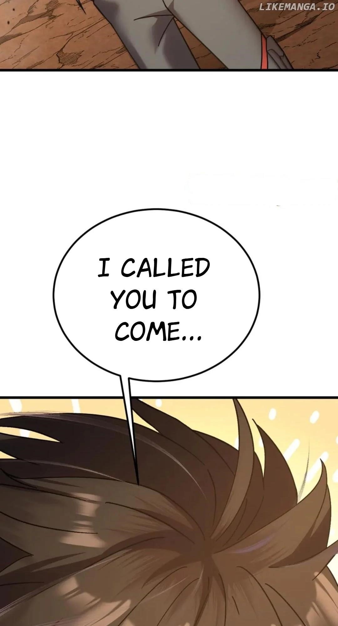 Logging 10,000 Years into the Future Chapter 202 - Page 84 in English