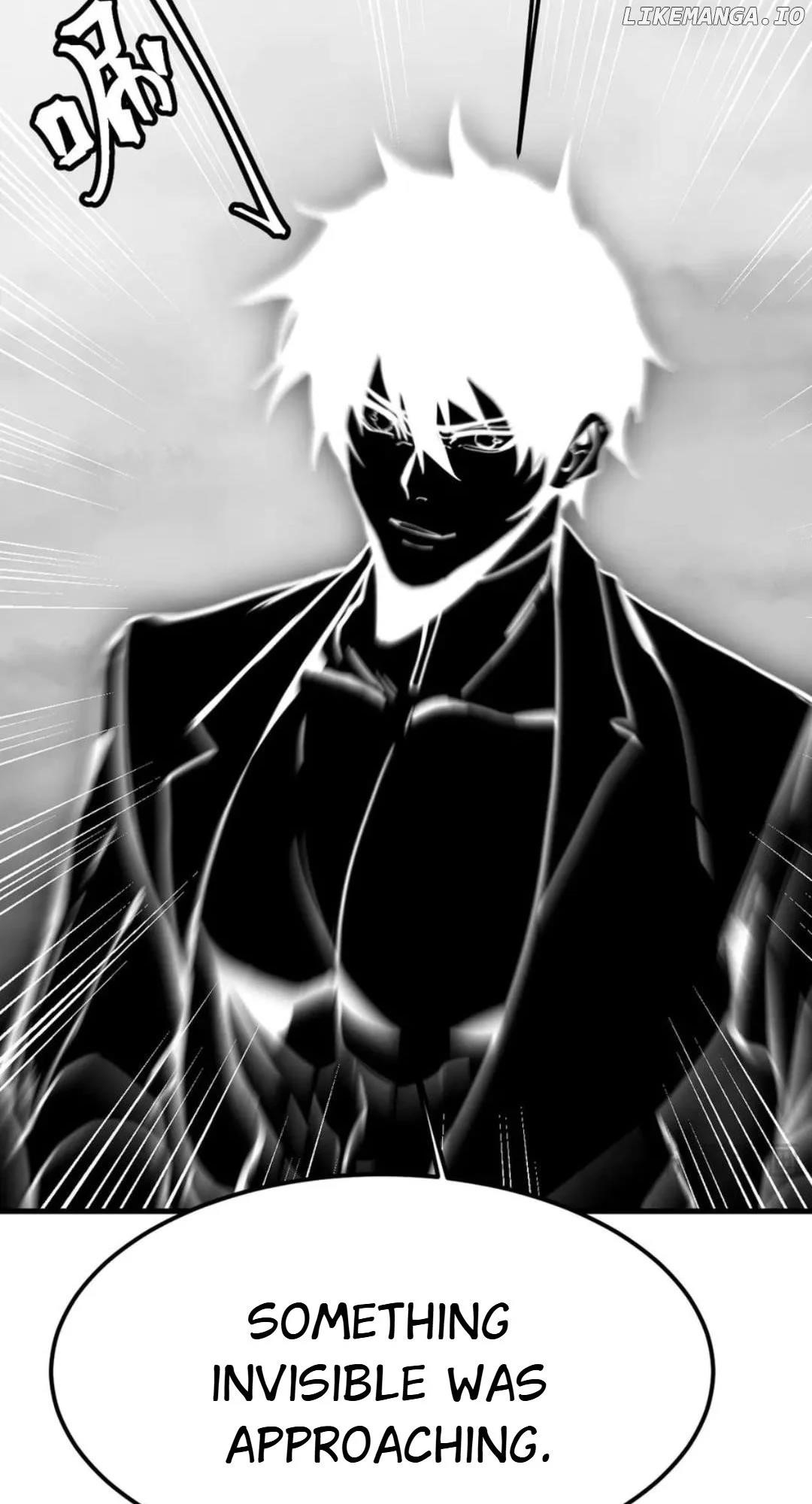 Logging 10,000 Years into the Future Chapter 202 - Page 9 in English