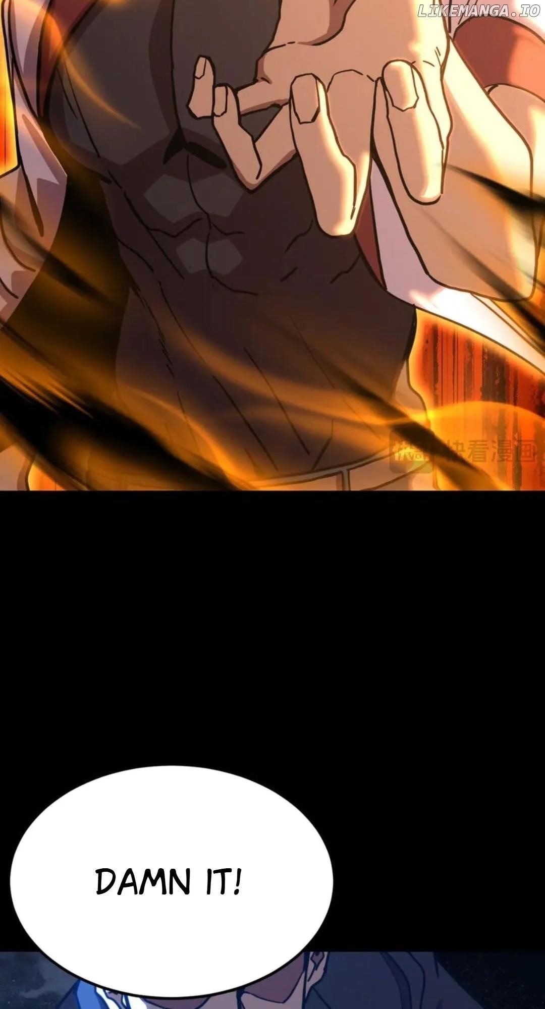 Logging 10,000 Years into the Future Chapter 203 - Page 18 in English