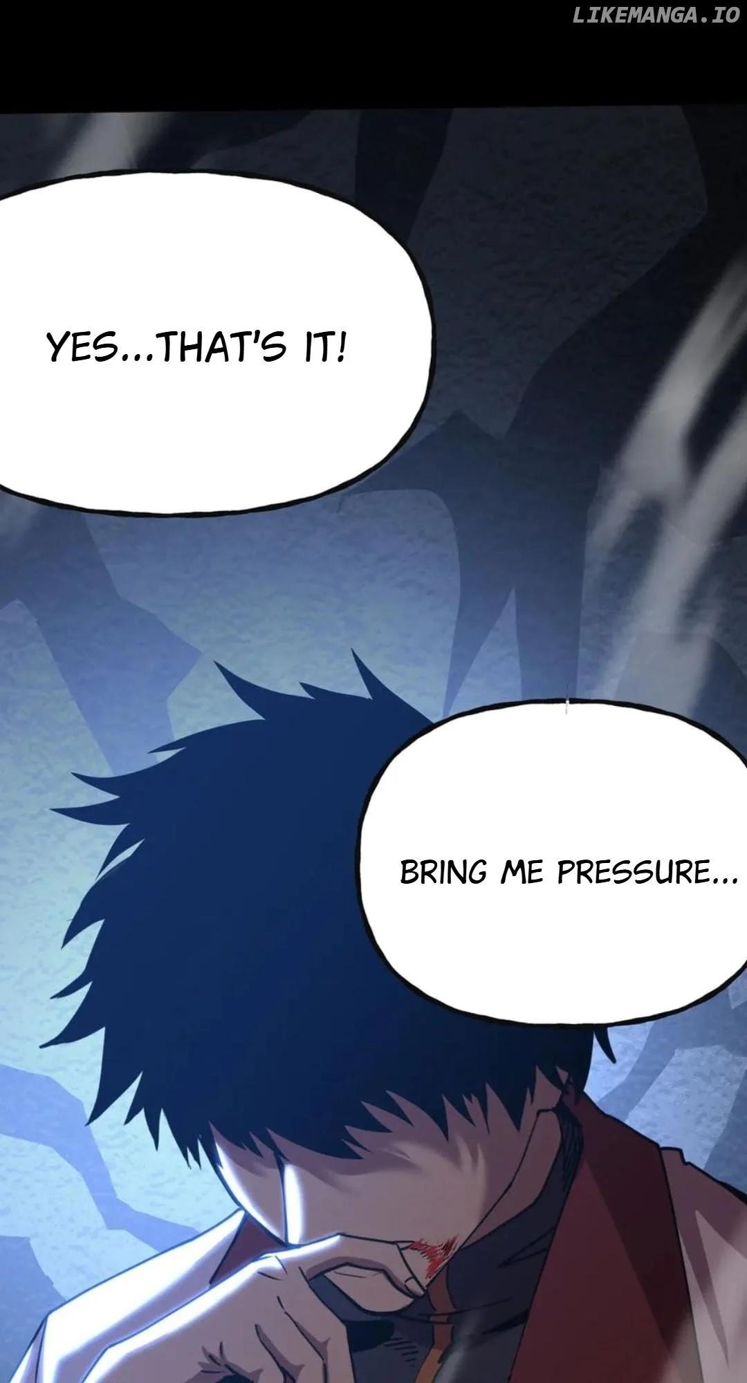 Logging 10,000 Years into the Future Chapter 203 - Page 30 in English