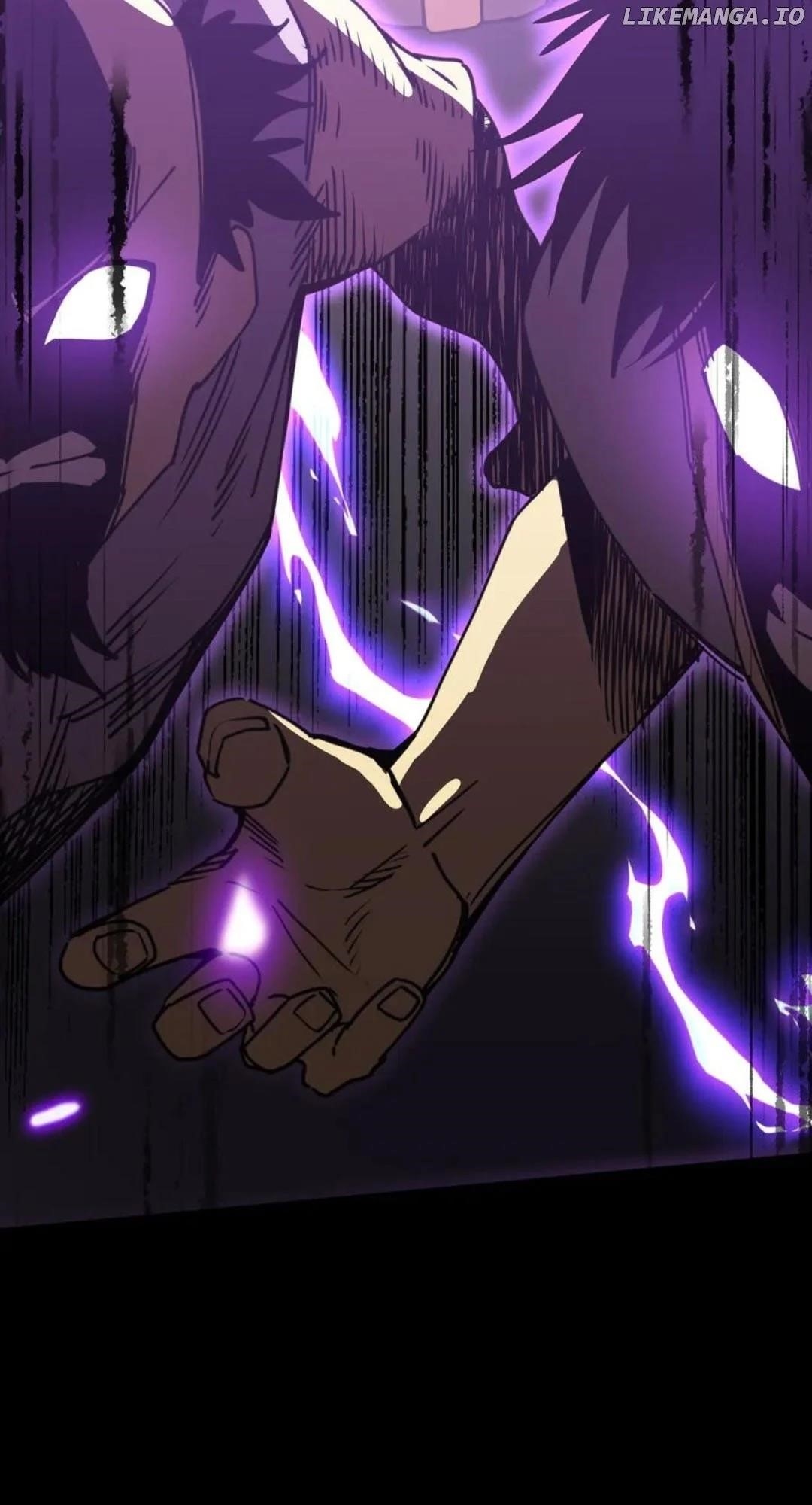 Logging 10,000 Years into the Future Chapter 203 - Page 35 in English