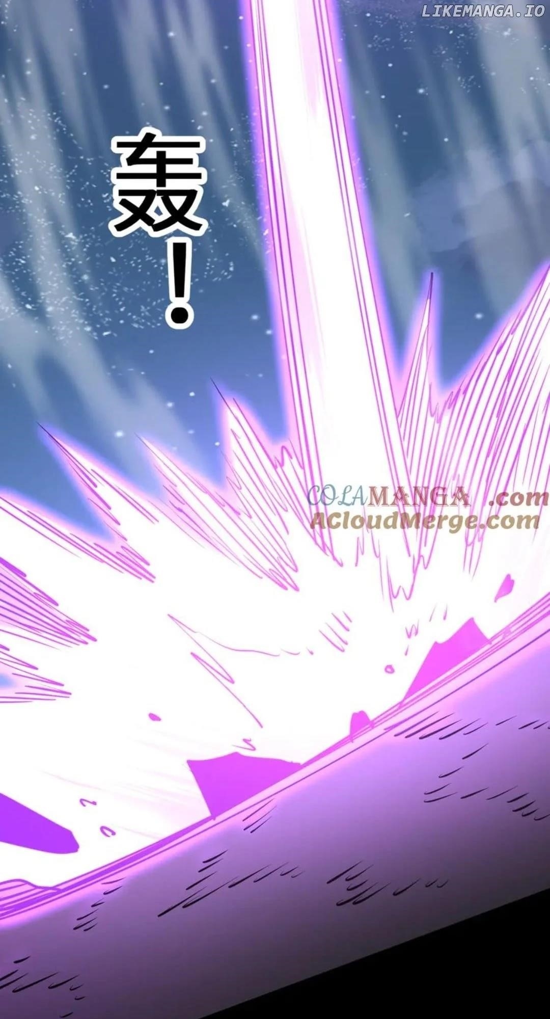Logging 10,000 Years into the Future Chapter 203 - Page 41 in English