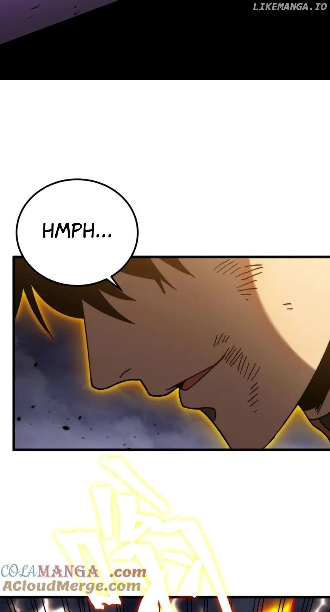 Logging 10,000 Years into the Future Chapter 203 - Page 42 in English