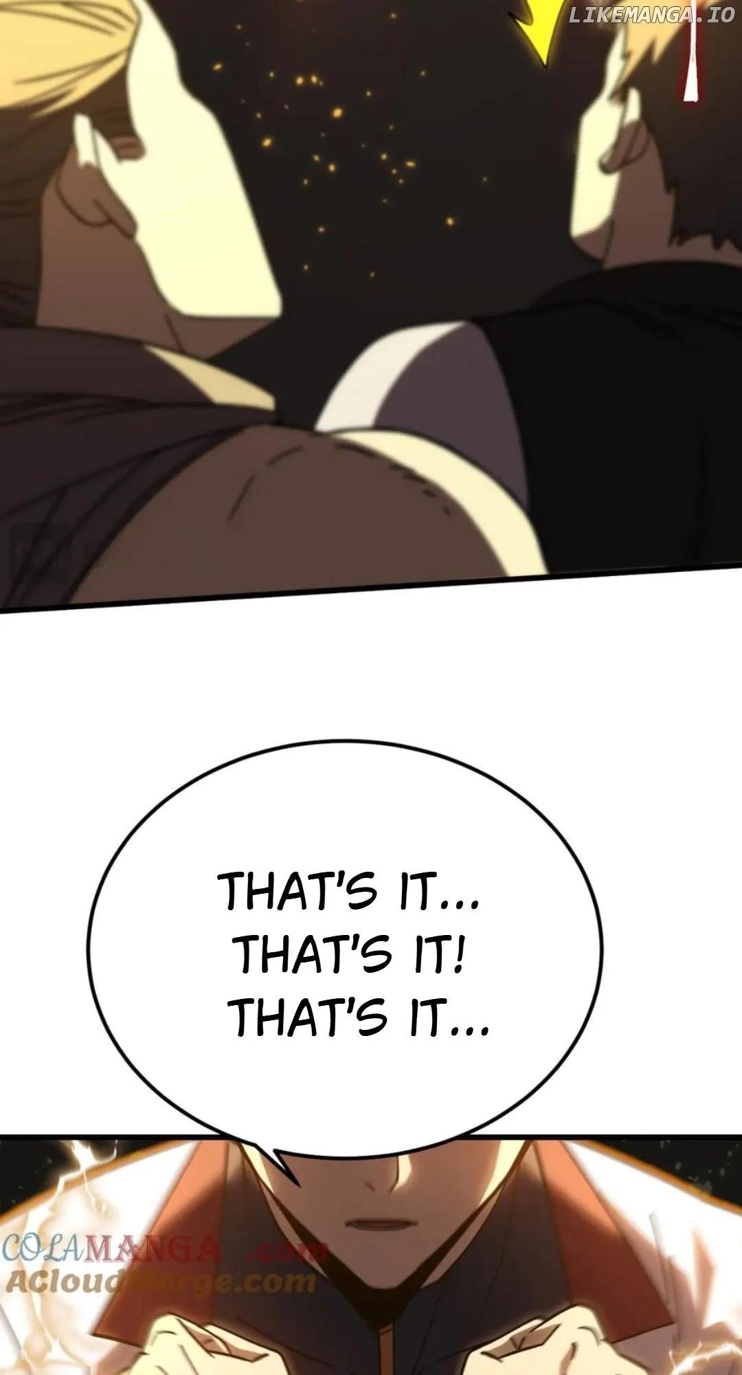 Logging 10,000 Years into the Future Chapter 203 - Page 46 in English