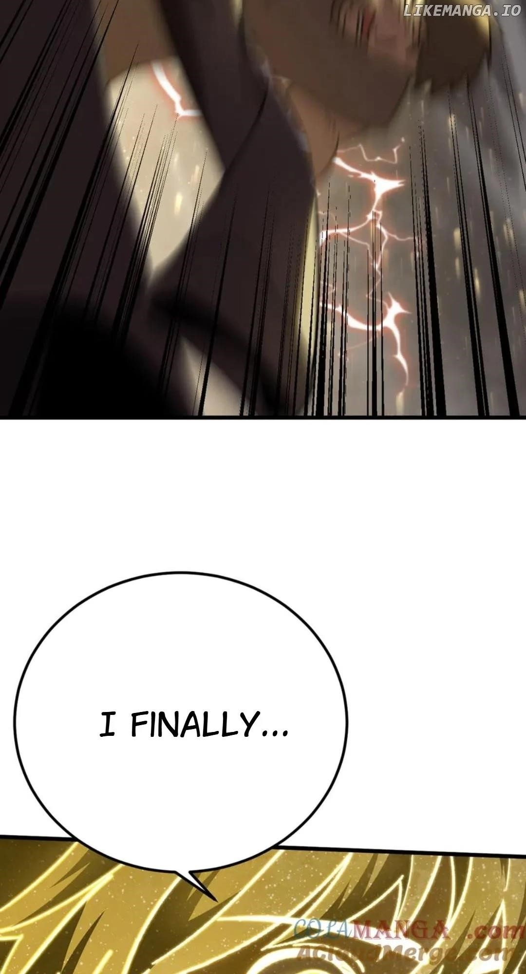 Logging 10,000 Years into the Future Chapter 203 - Page 56 in English