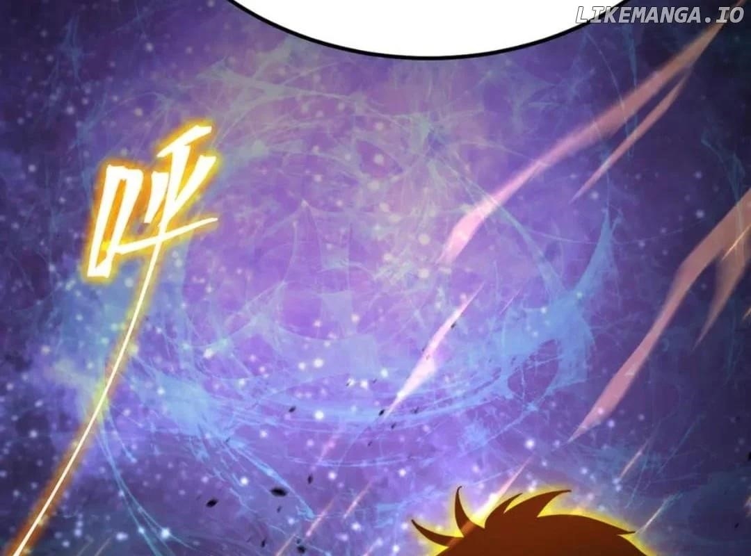 Logging 10,000 Years into the Future Chapter 203 - Page 74 in English