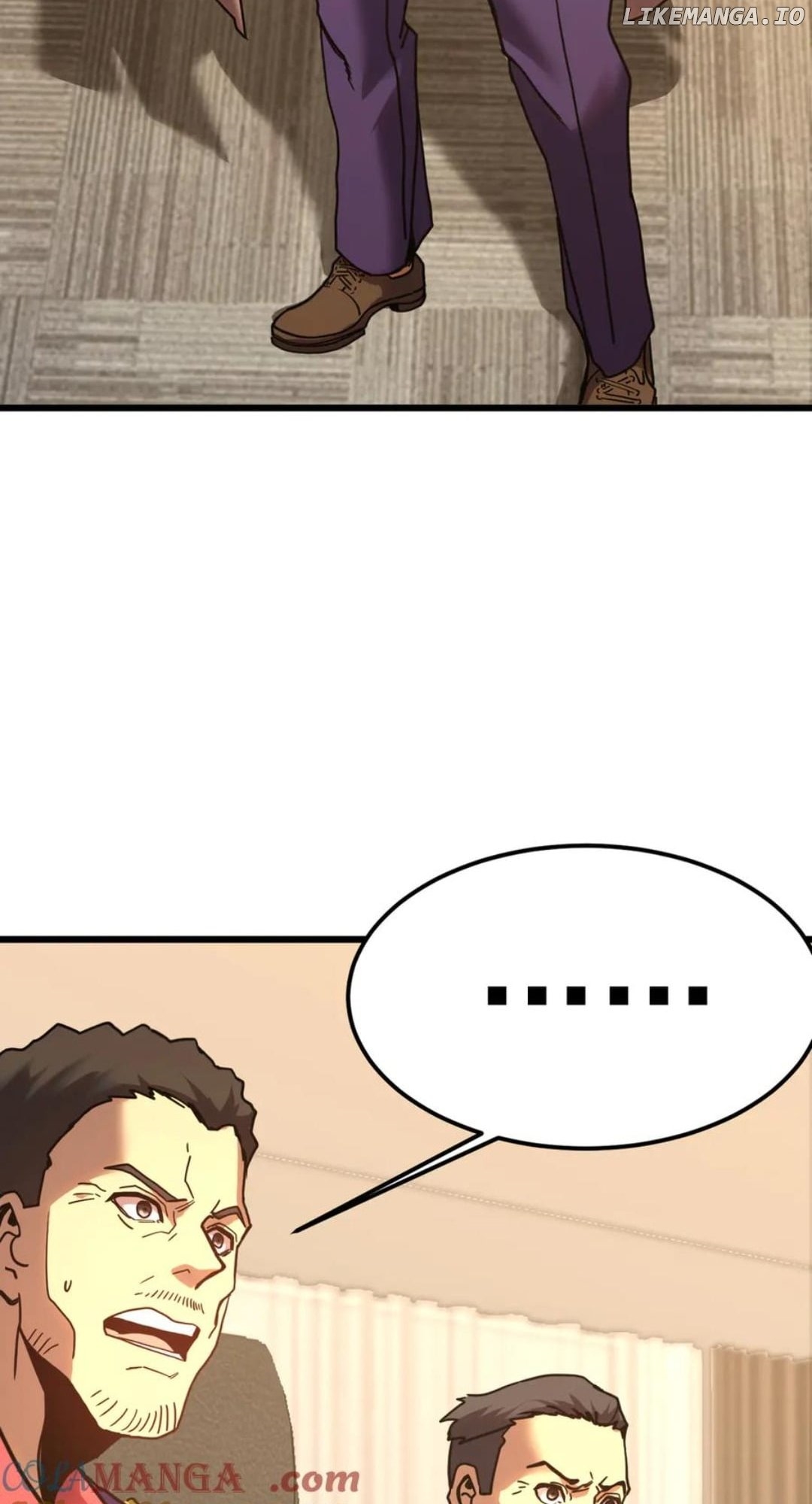 Logging 10,000 Years into the Future Chapter 205 - Page 20 in English