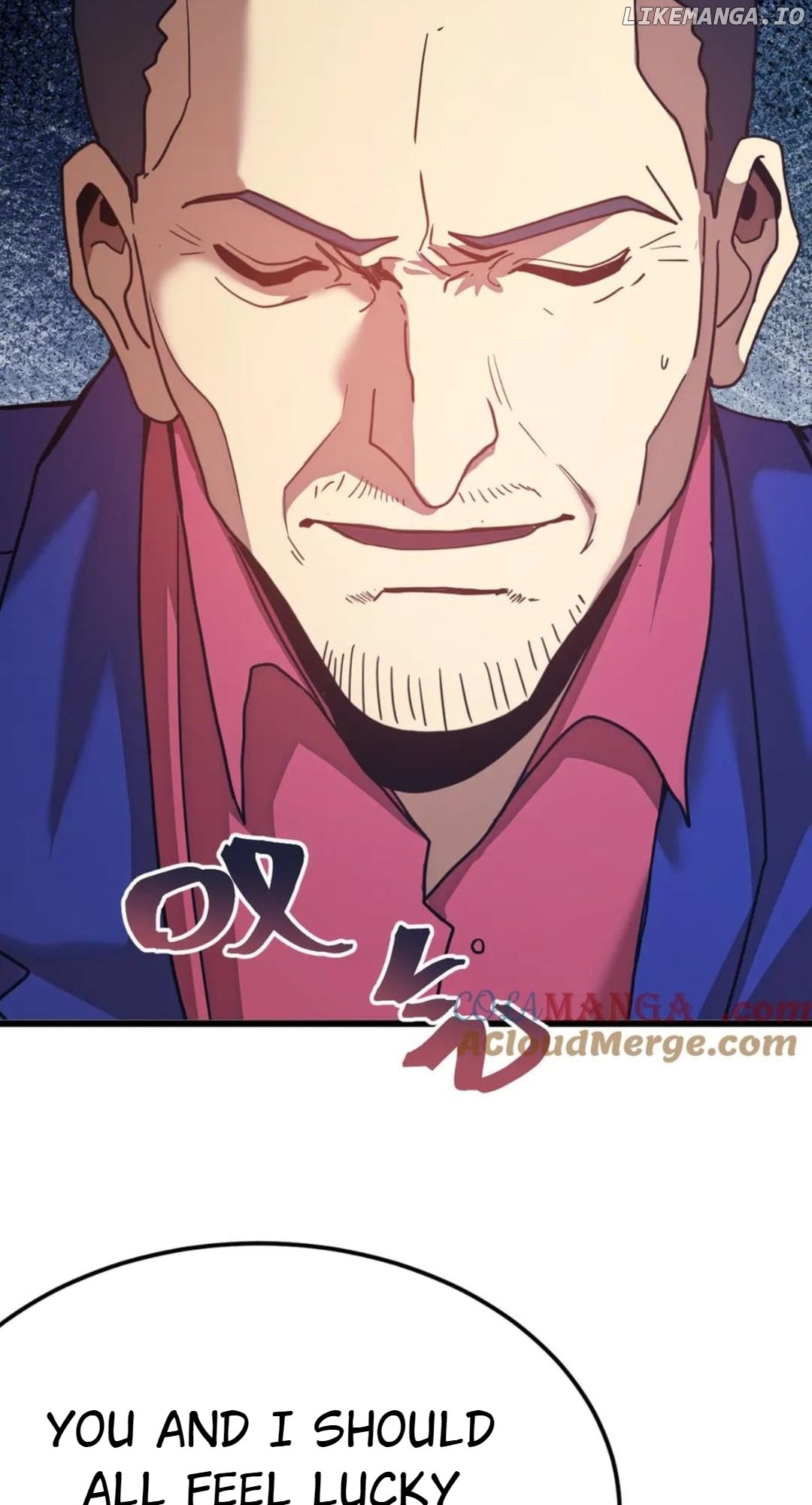 Logging 10,000 Years into the Future Chapter 205 - Page 22 in English