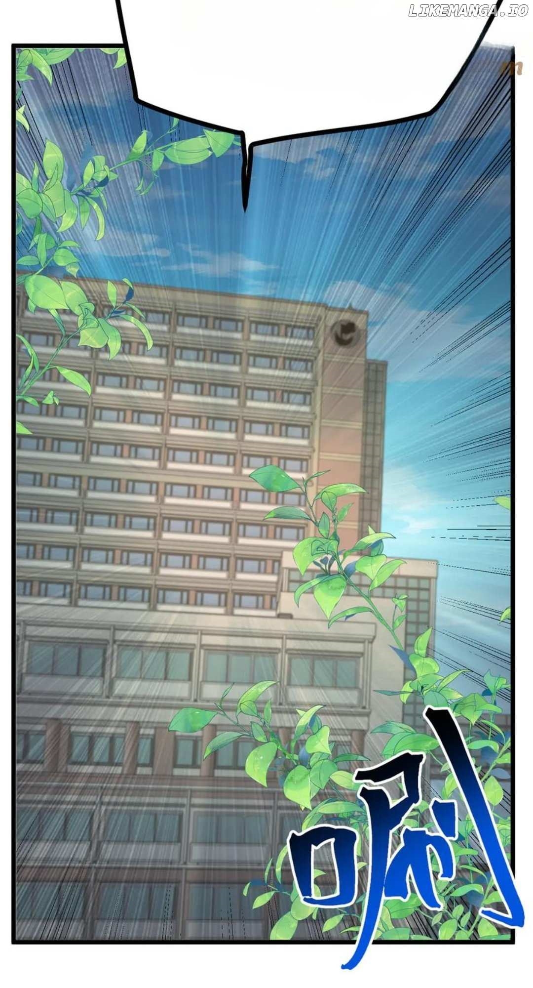 Logging 10,000 Years into the Future Chapter 205 - Page 26 in English