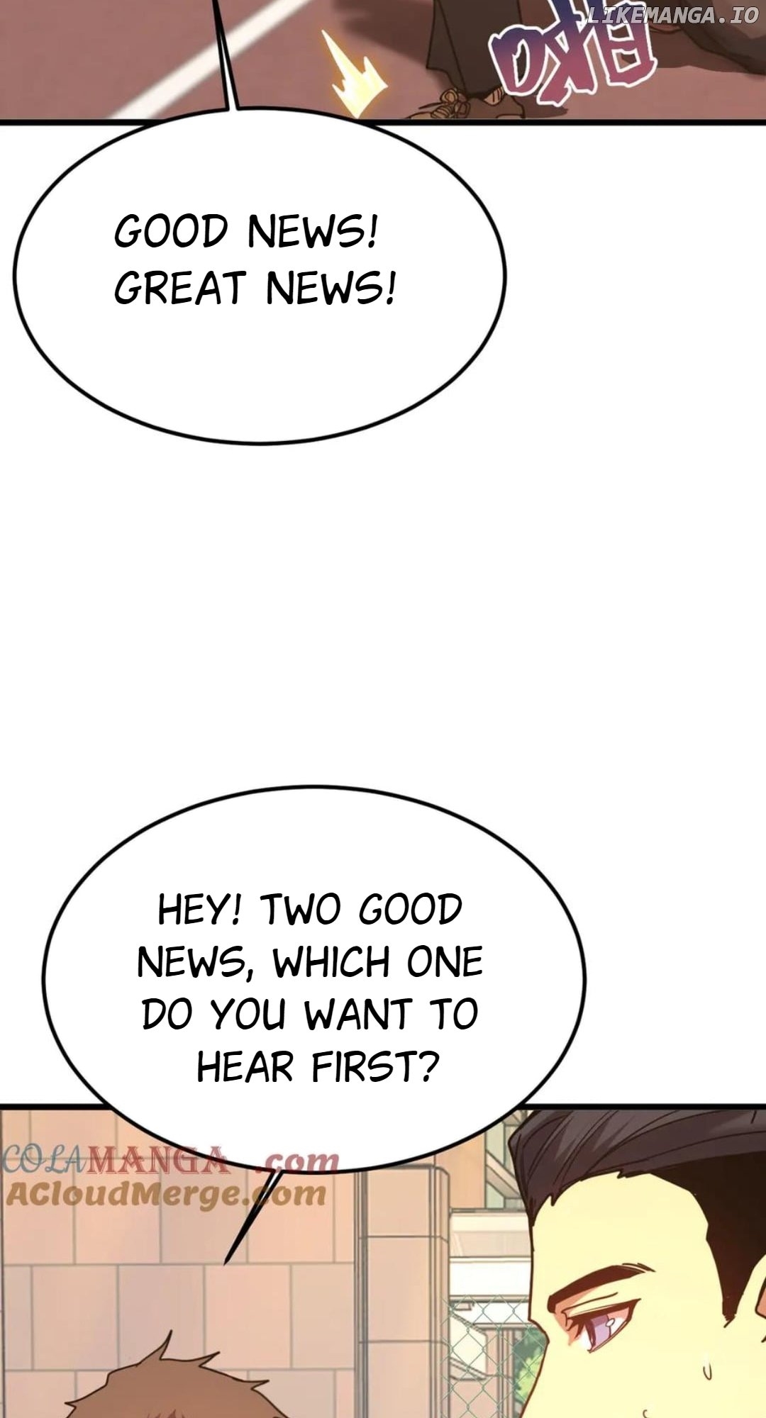 Logging 10,000 Years into the Future Chapter 205 - Page 34 in English