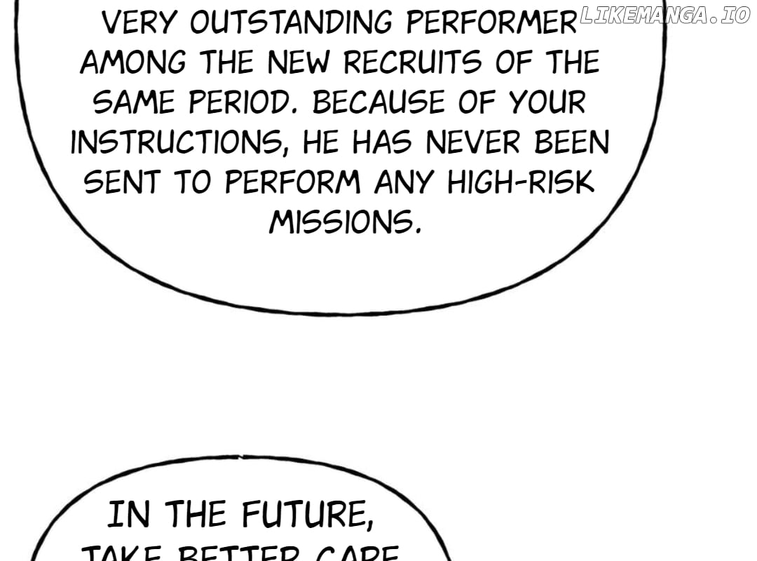 Logging 10,000 Years into the Future Chapter 205 - Page 44 in English