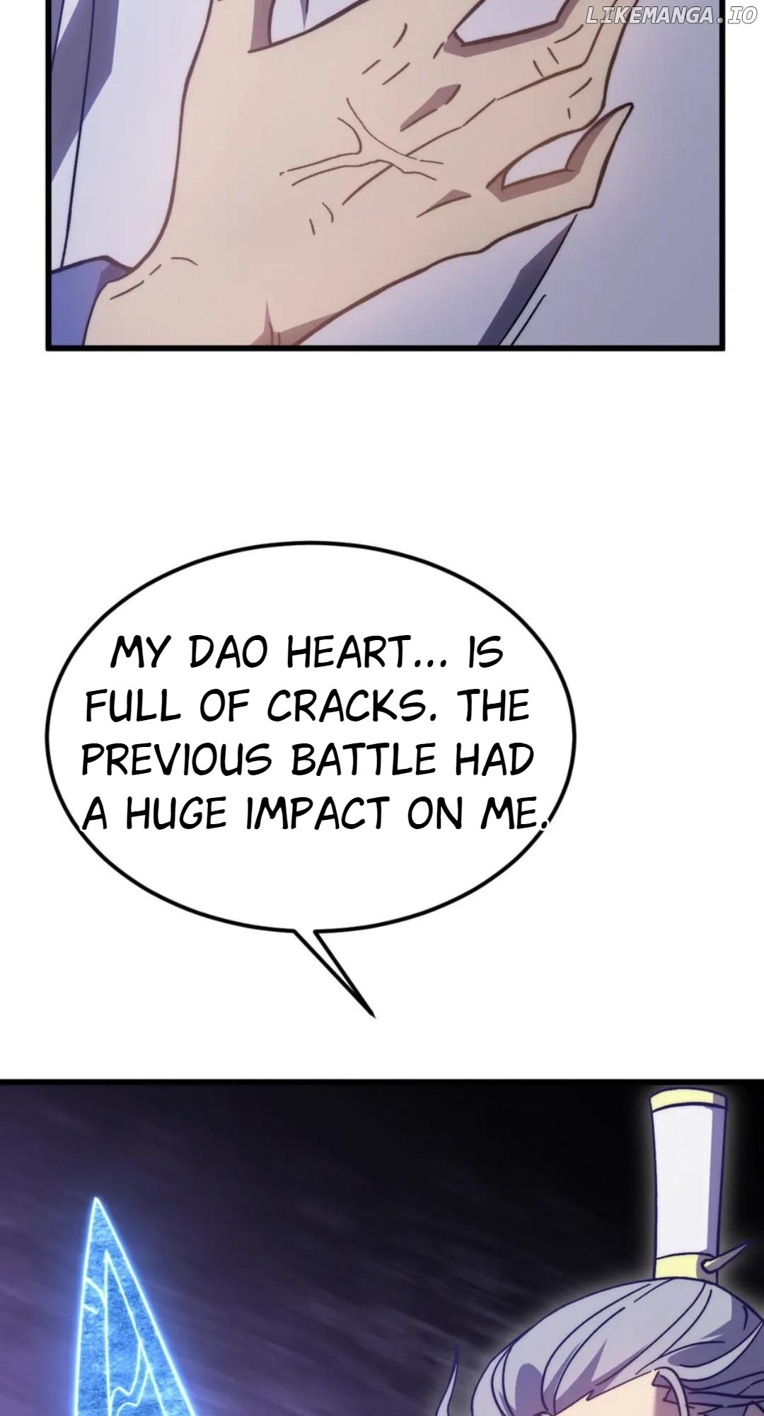 Logging 10,000 Years into the Future Chapter 205 - Page 63 in English