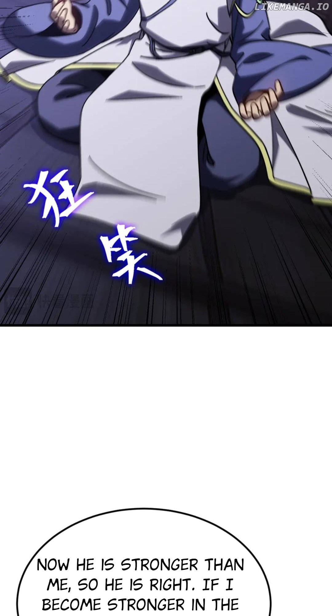 Logging 10,000 Years into the Future Chapter 205 - Page 70 in English