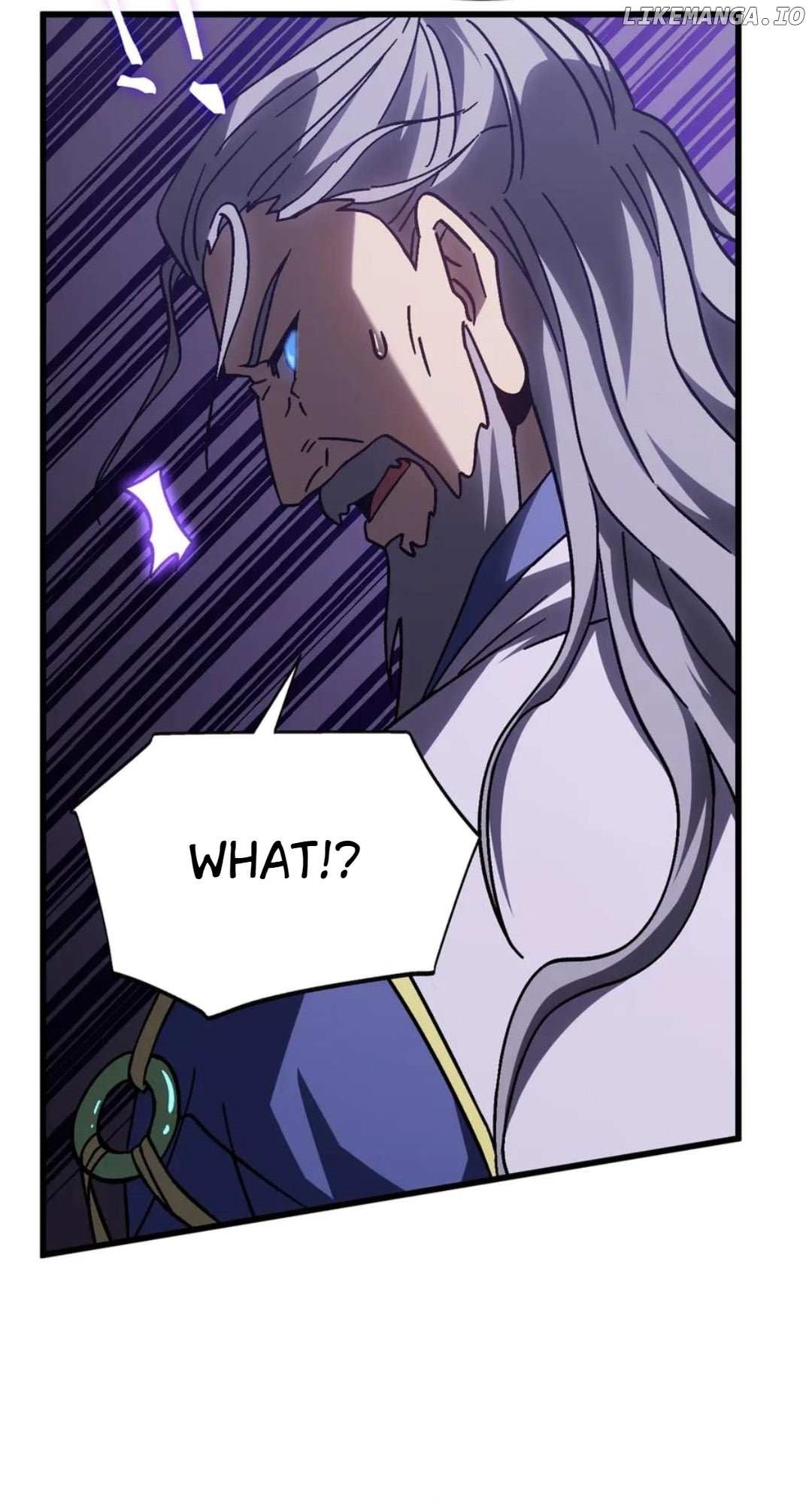 Logging 10,000 Years into the Future Chapter 205 - Page 77 in English