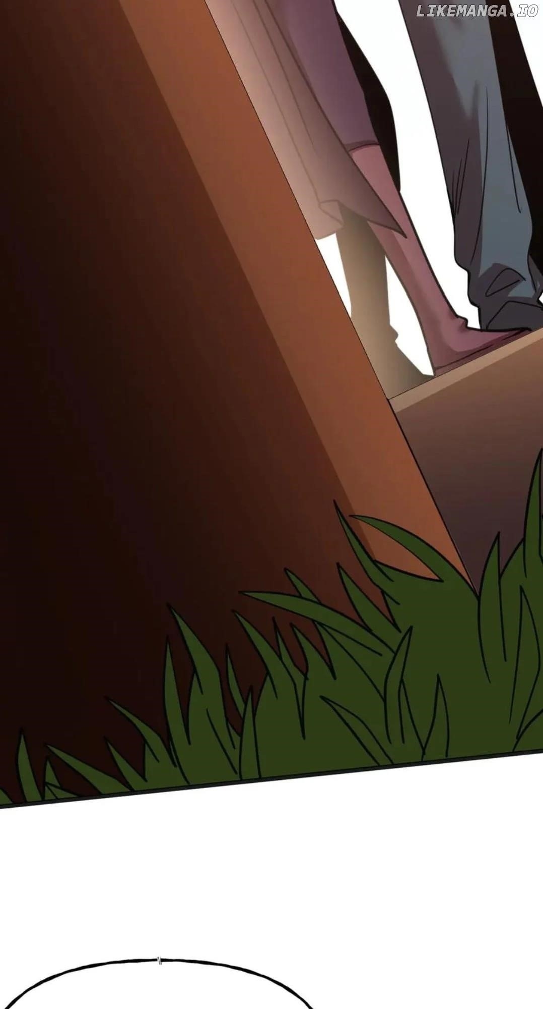 Logging 10,000 Years into the Future Chapter 207 - Page 35 in English