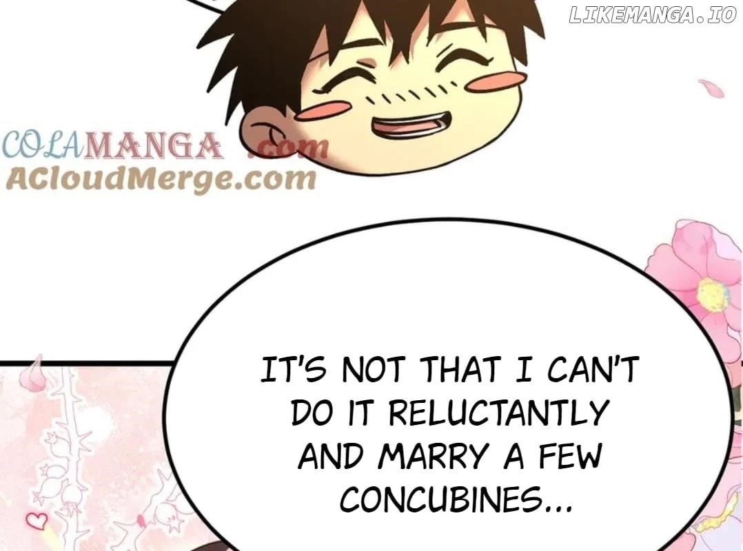 Logging 10,000 Years into the Future Chapter 207 - Page 44 in English