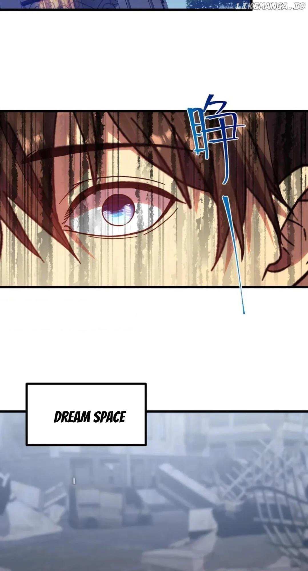 Logging 10,000 Years into the Future Chapter 207 - Page 49 in English