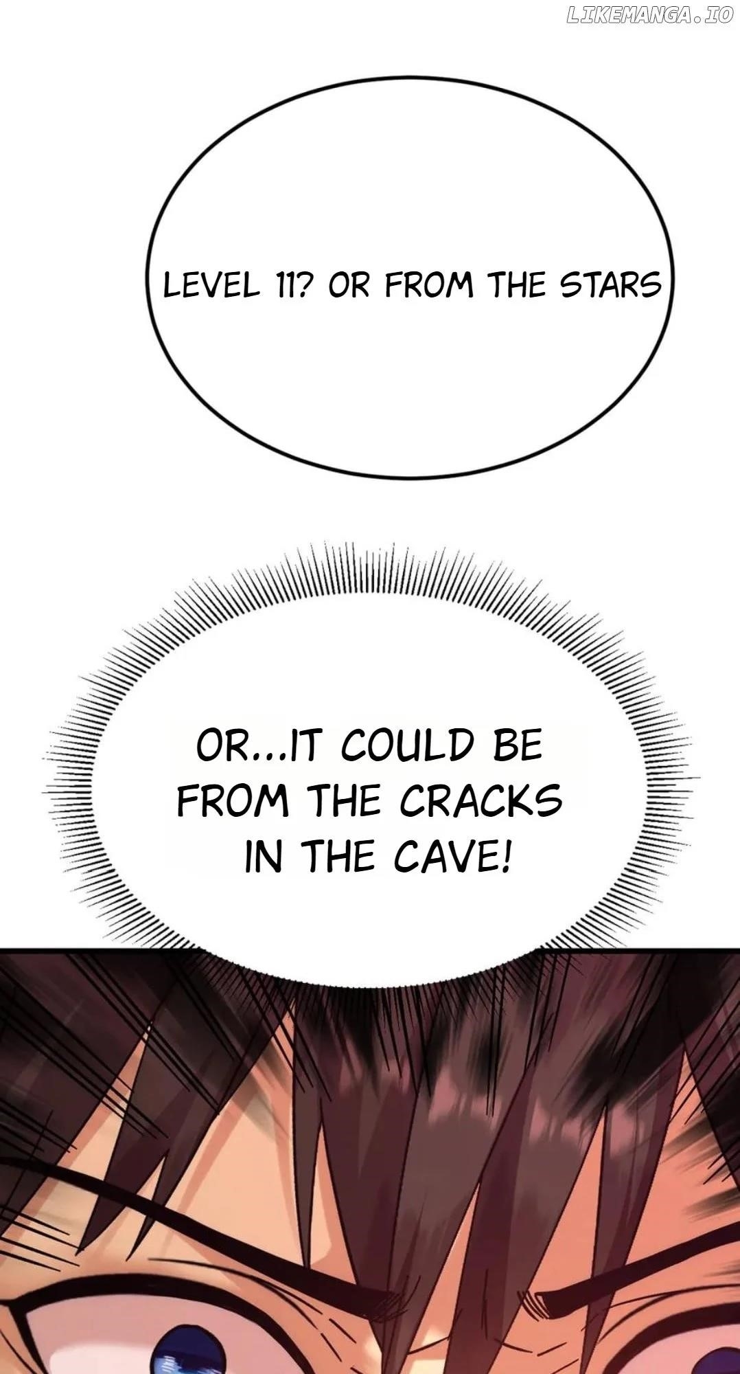 Logging 10,000 Years into the Future Chapter 207 - Page 64 in English