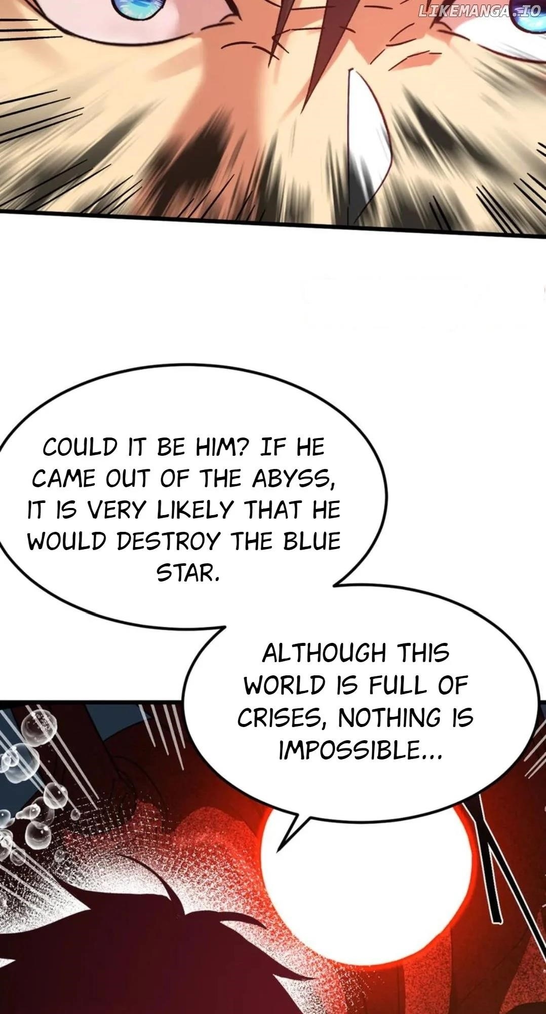 Logging 10,000 Years into the Future Chapter 207 - Page 65 in English