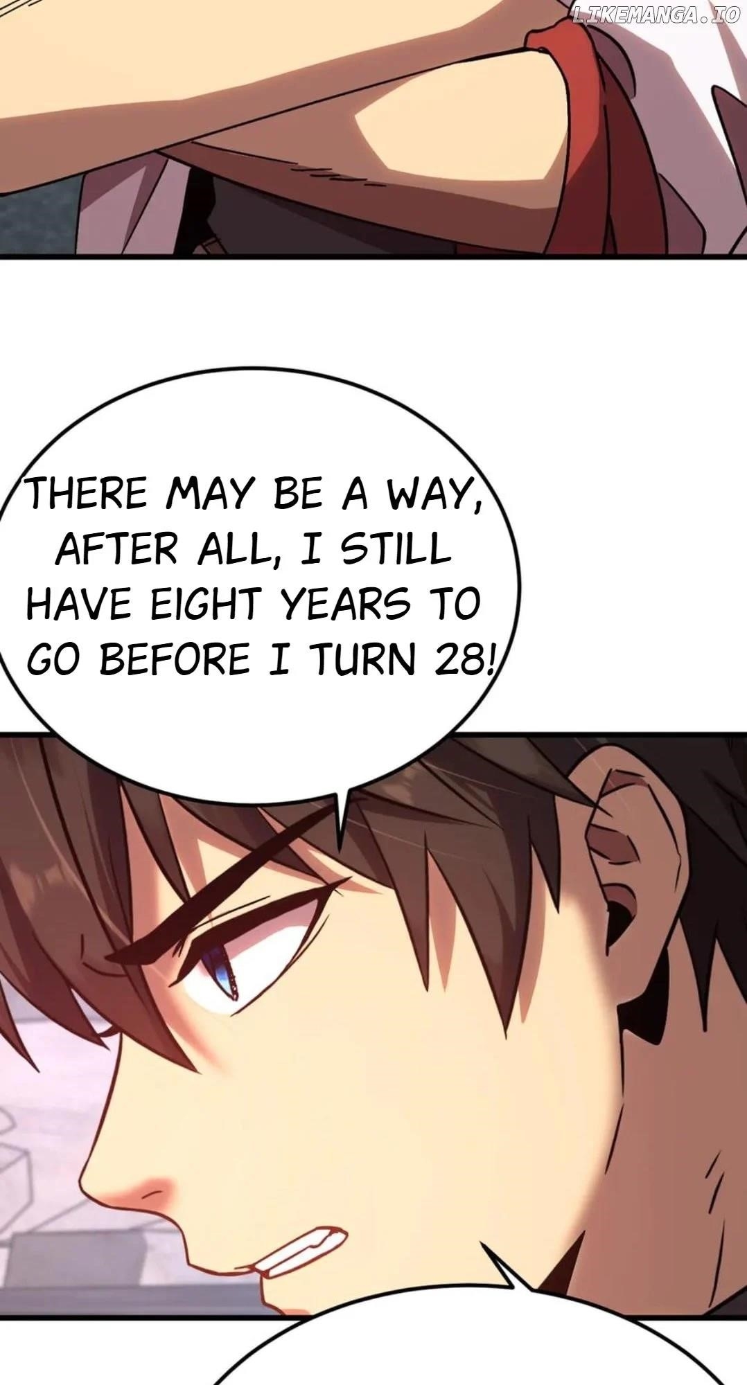 Logging 10,000 Years into the Future Chapter 207 - Page 70 in English