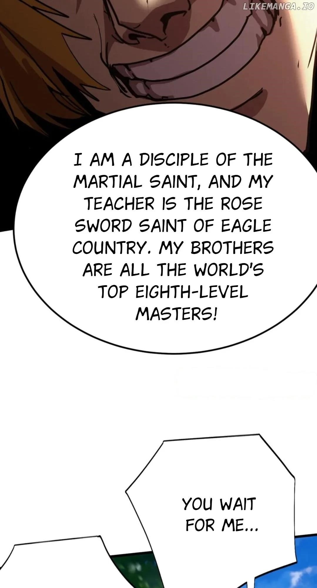 Logging 10,000 Years into the Future Chapter 209 - Page 39 in English