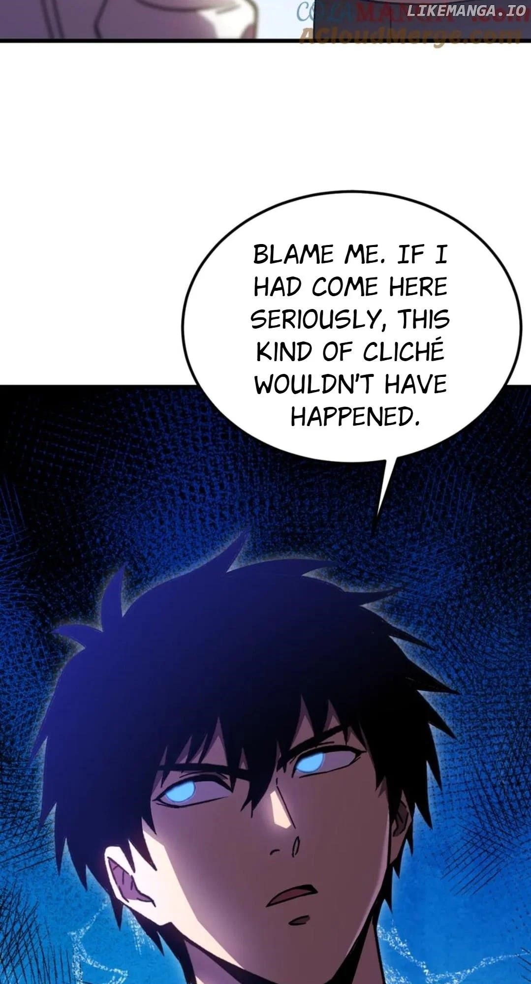 Logging 10,000 Years into the Future Chapter 209 - Page 43 in English