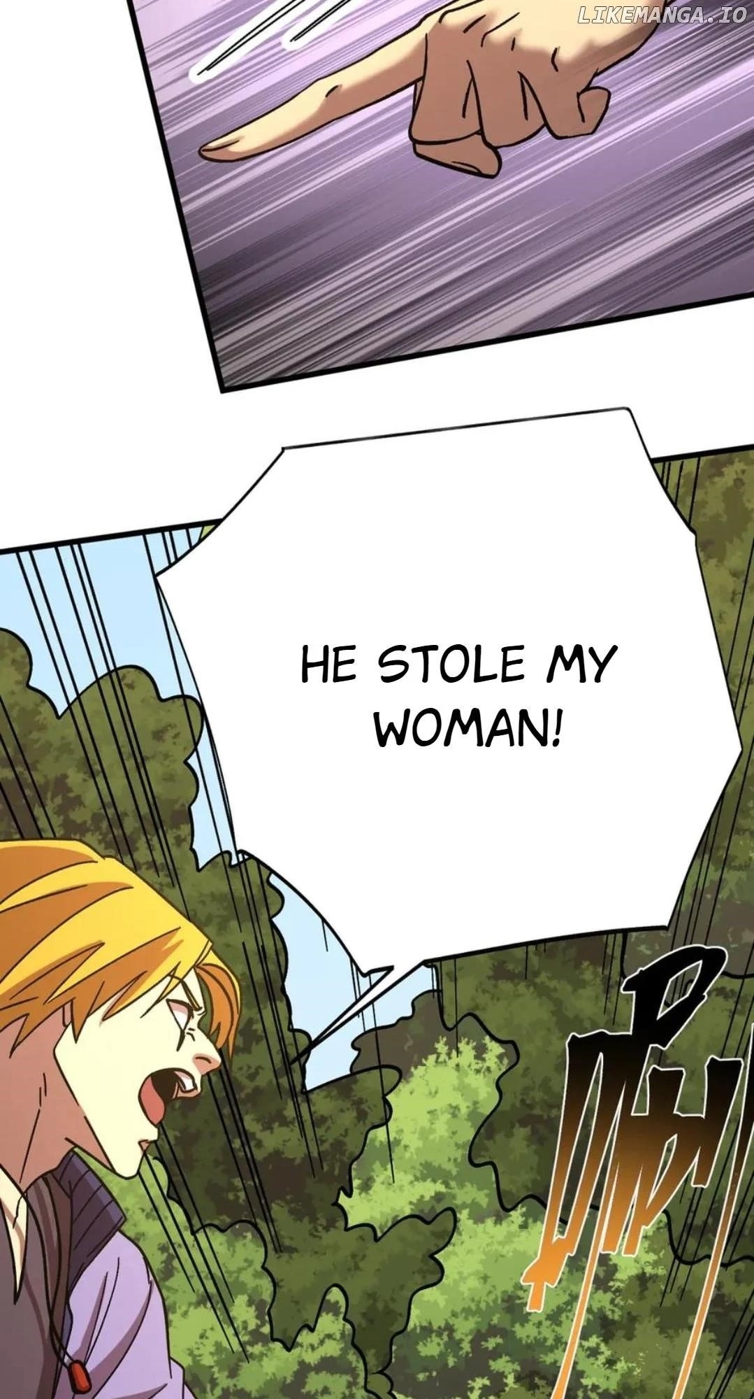 Logging 10,000 Years into the Future Chapter 209 - Page 47 in English