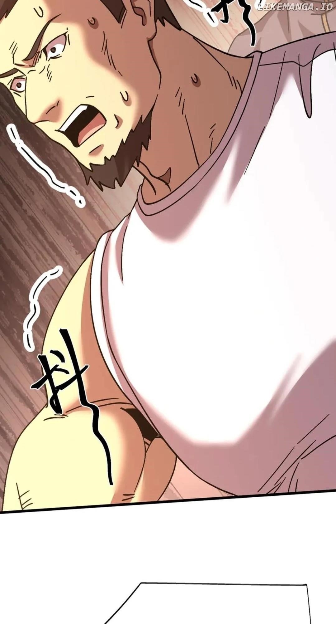 Logging 10,000 Years into the Future Chapter 209 - Page 52 in English