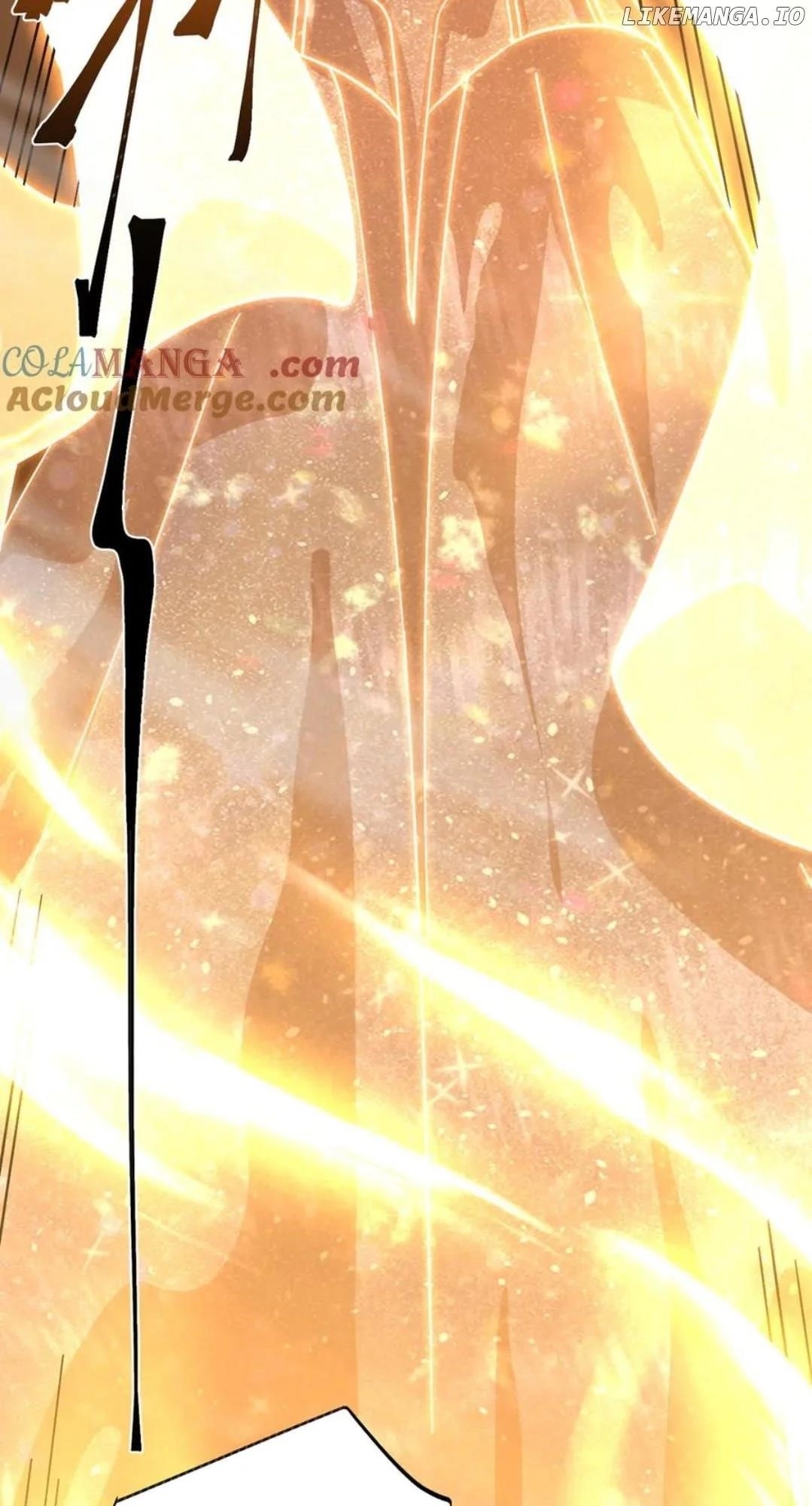 Logging 10,000 Years into the Future Chapter 209 - Page 65 in English